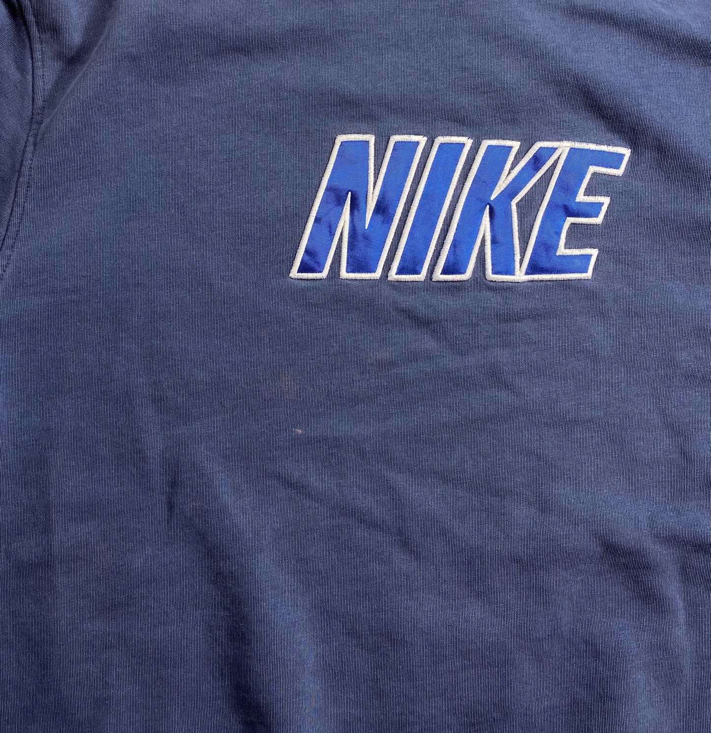 00’ NIKE Size XL Vintage Sweat-shirt / 7186