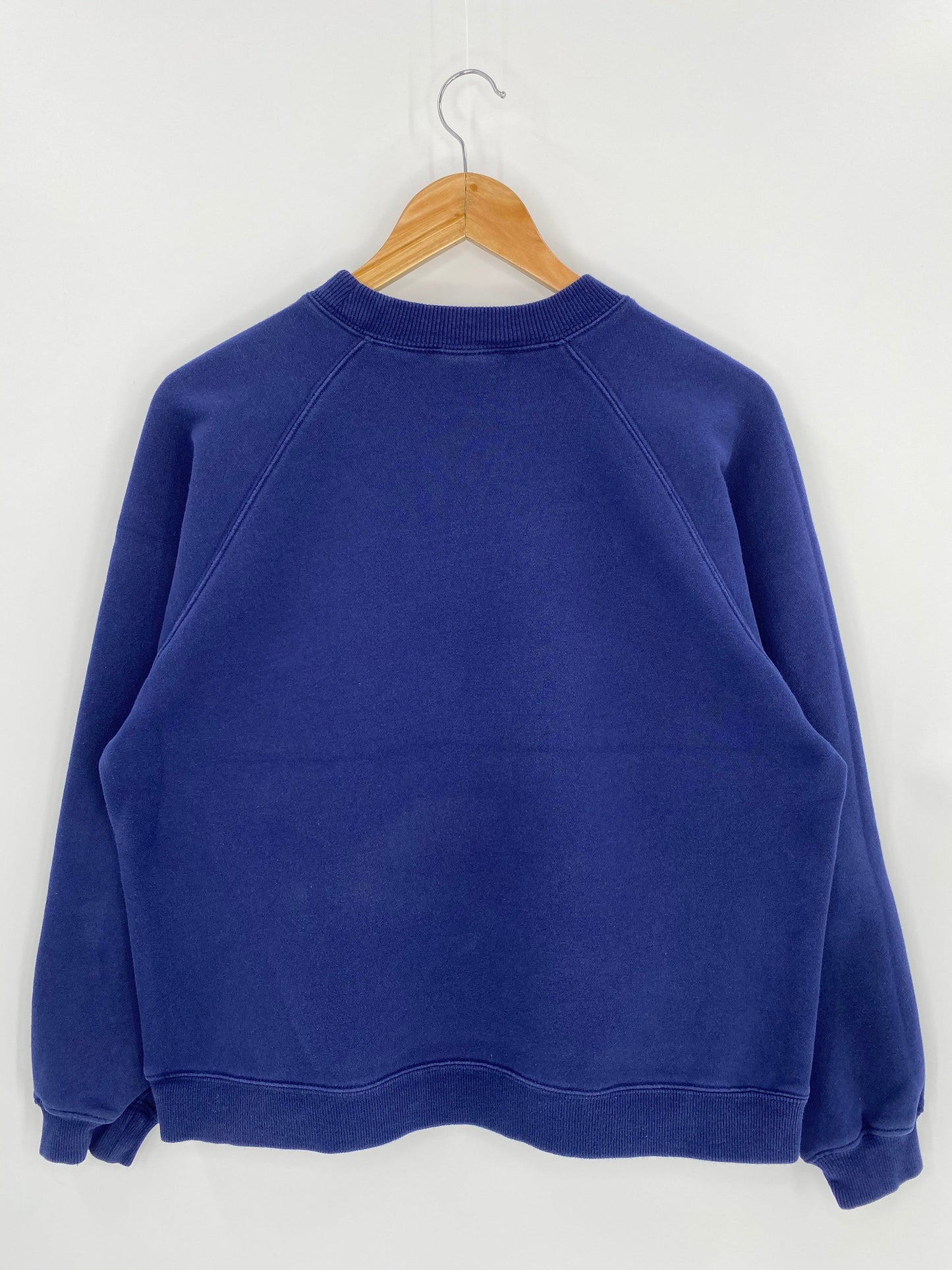 00’ ADIDAS Size L Vintage Sweat-shirt / A5831