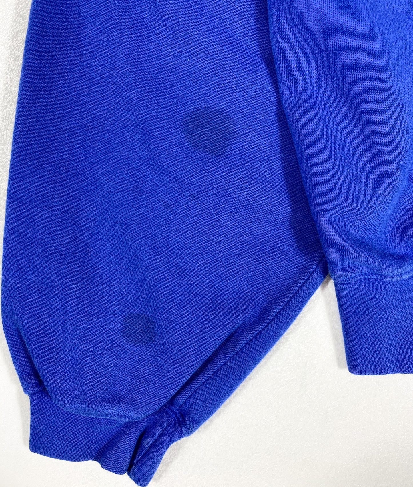 90’s NIKE x KANSAS Vintage Sweat-Shirts / 4553