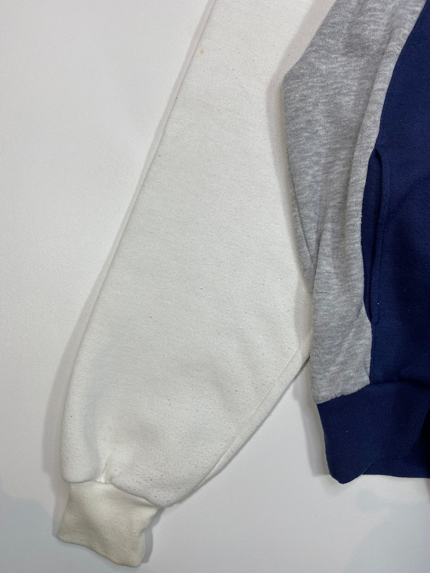 90’s NIKE Vintage Hoodie Sweat-Shirt / 4740