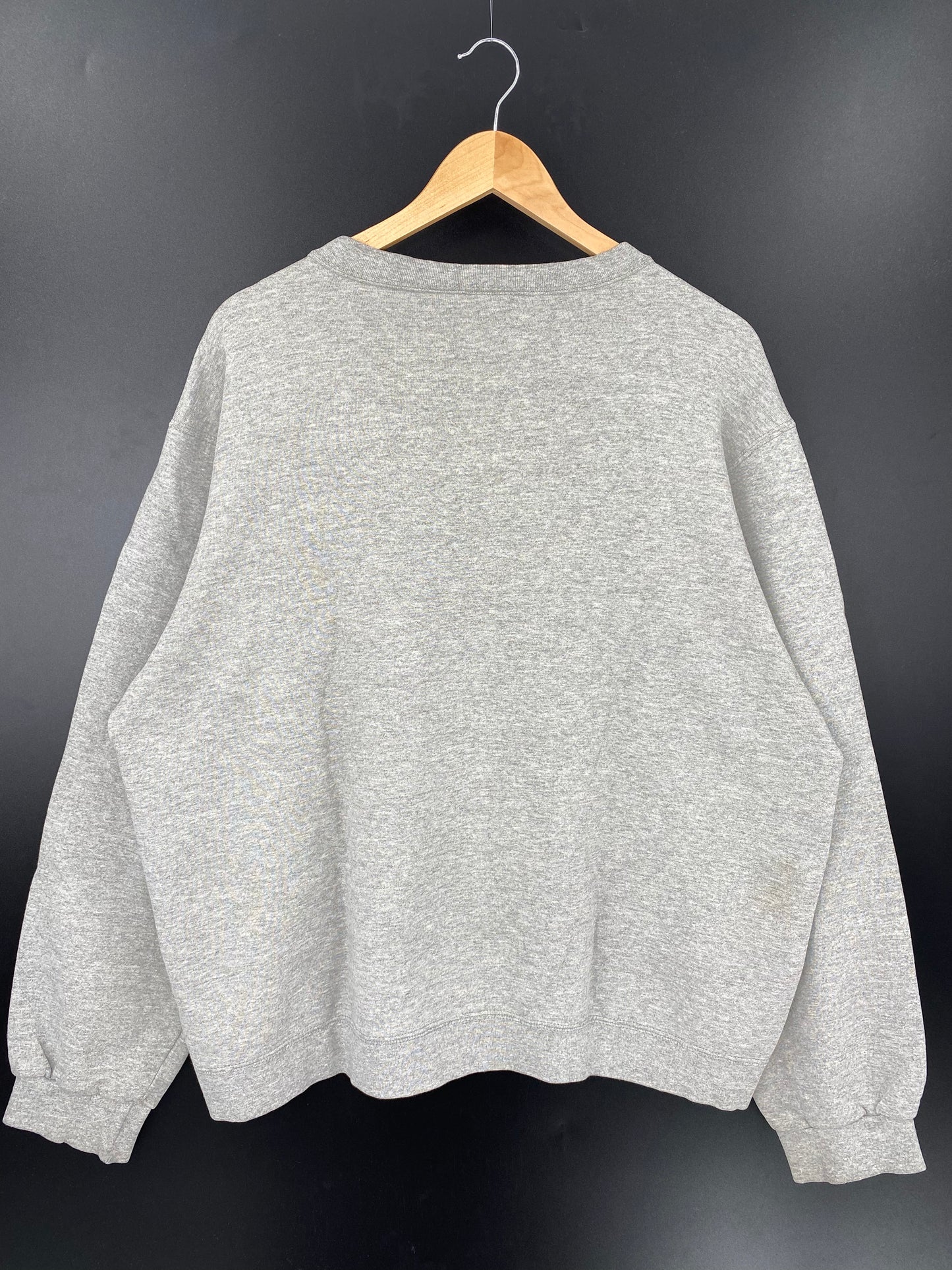 90’s NIKE Made in USA Size XL Vintage Sweat-Shirts / K2760