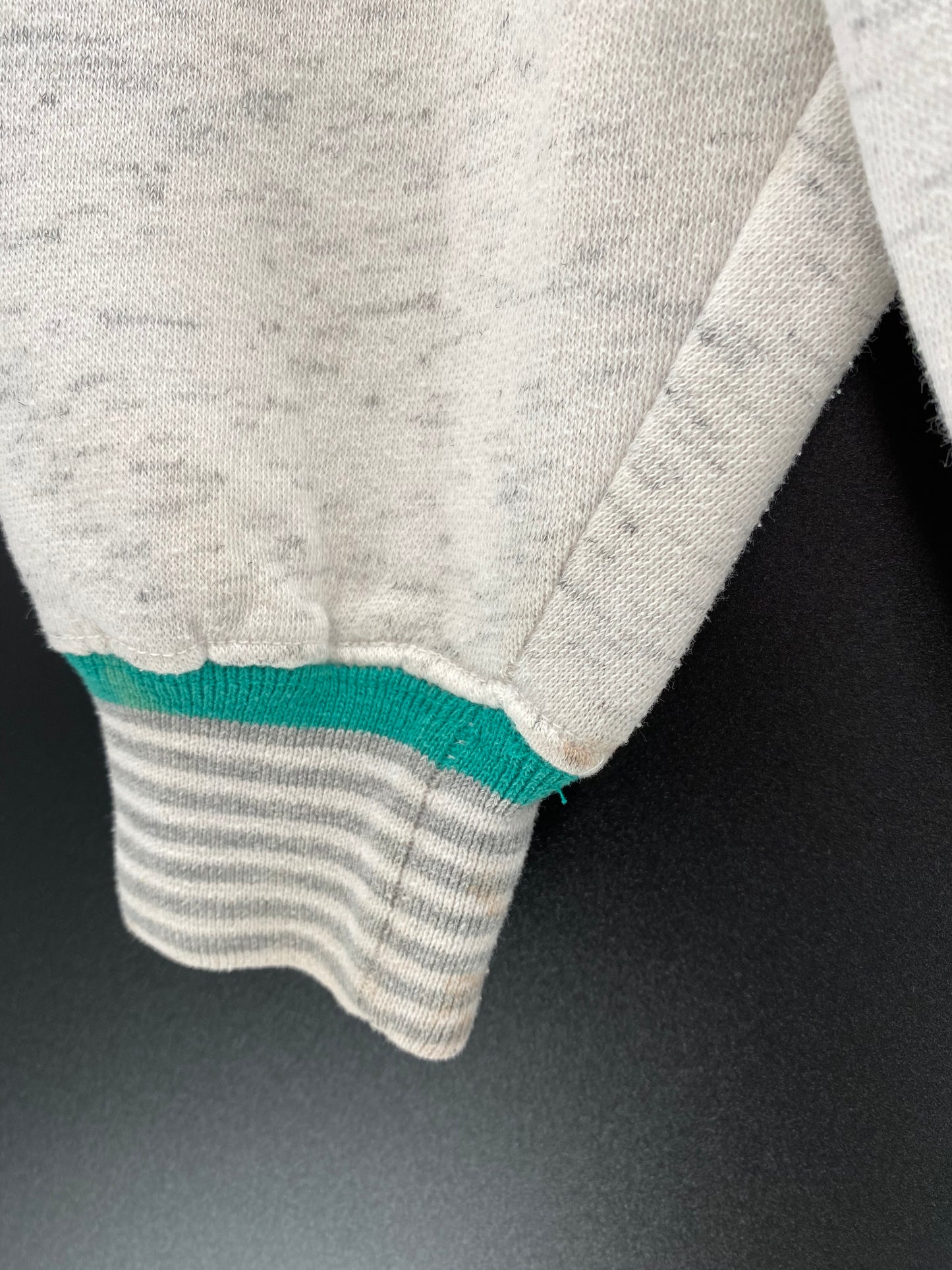 1991 Coca Cola Size L Vintage Sweat-Shirts / 7984