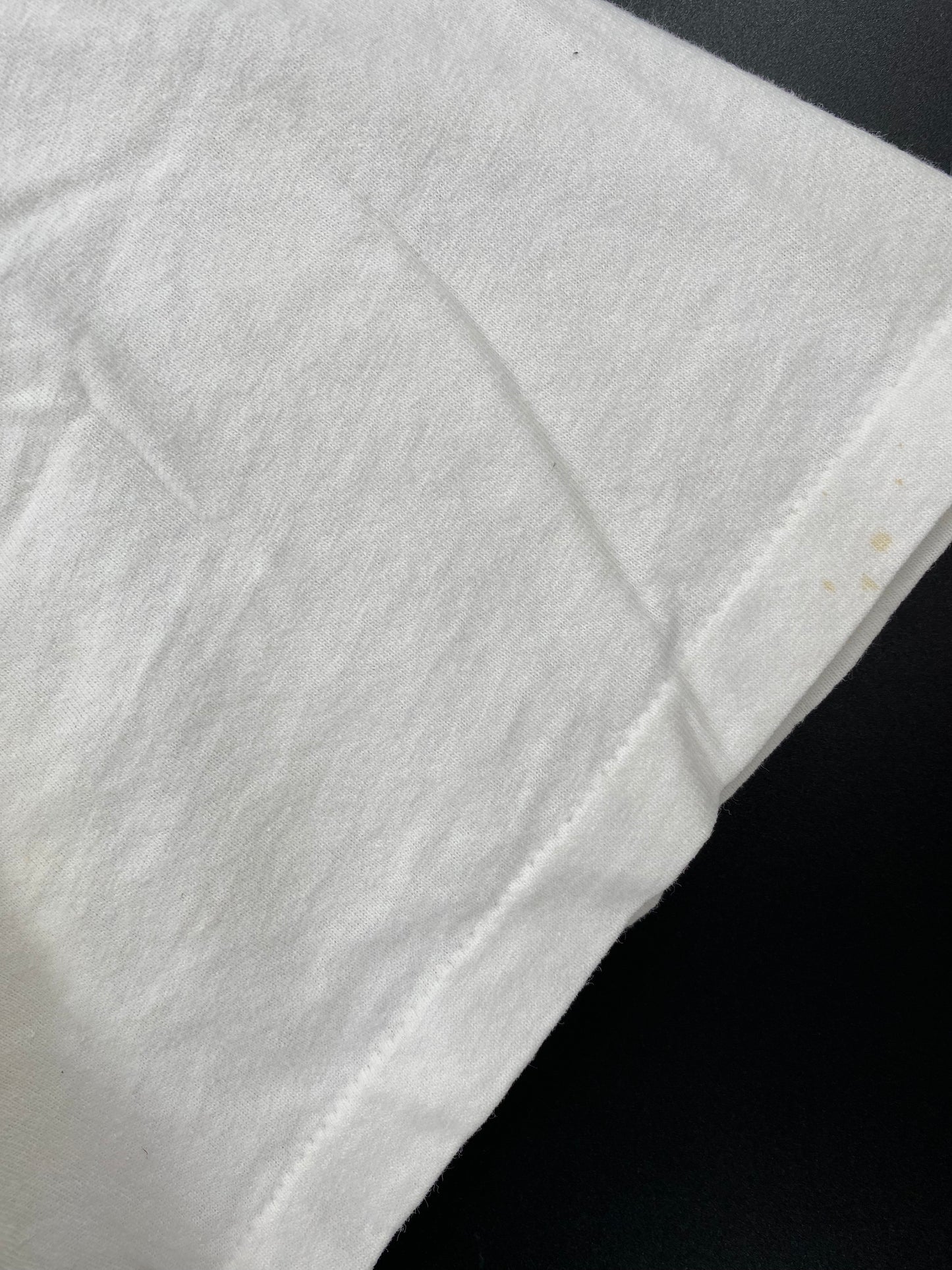 90’s Silver tag NIKE Made in USA Size XL Vintage T-Shirts / K2759