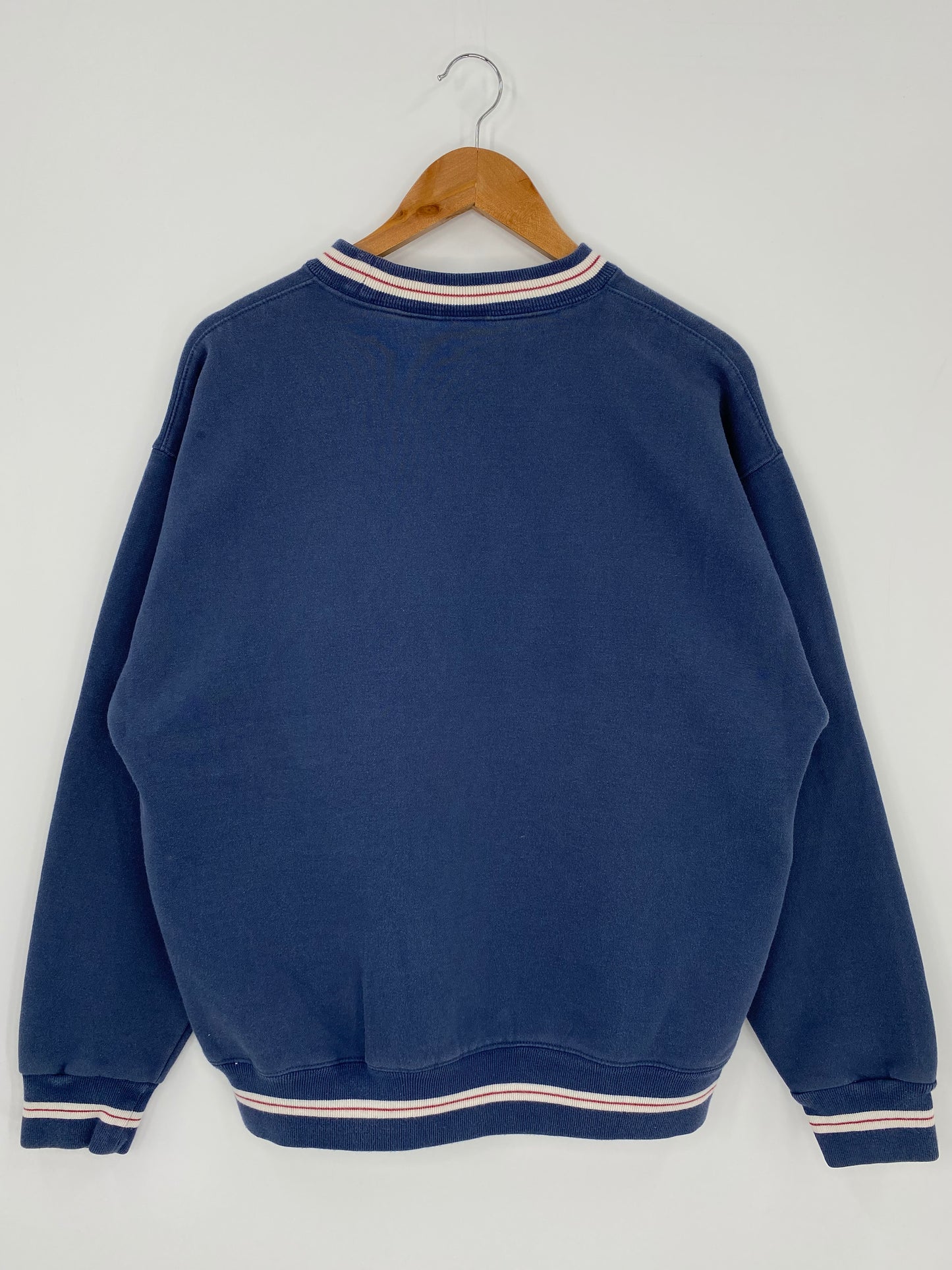 90's DISNEY MICKEY Size L Vintage Sweat-Shirt / K1314