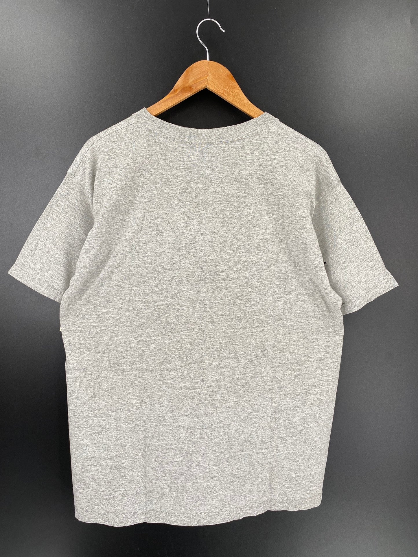 00’ DISNEY MAGIC KINGDOM Size Approx.XL Vintage T-Shirt / A3197