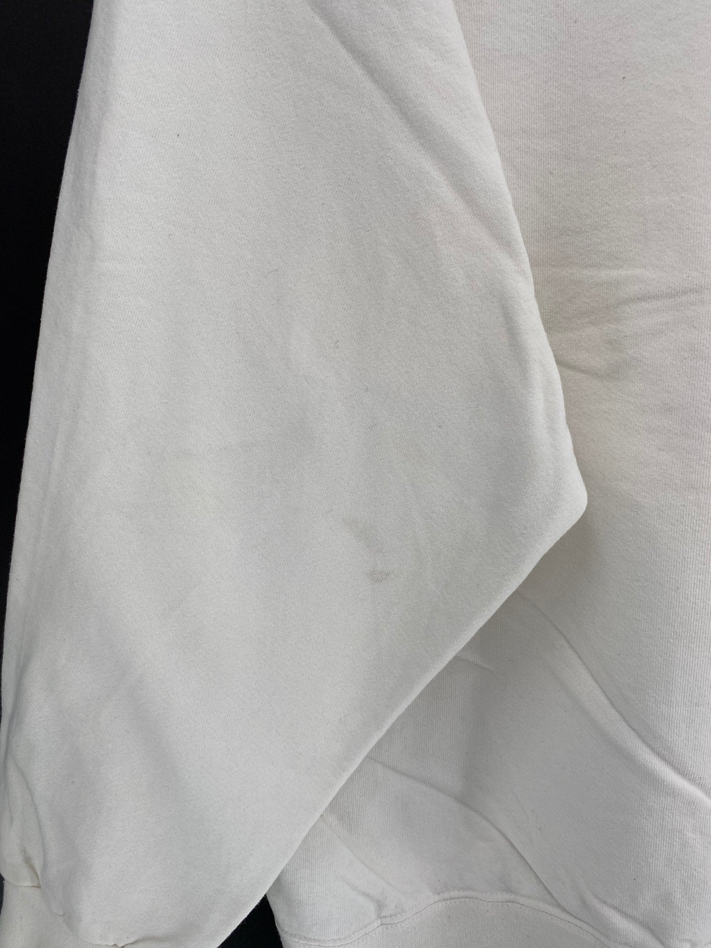 90’s NIKE Mini Swoosh Made in USA Size XXL Vintage Sweat-shirt / 8527