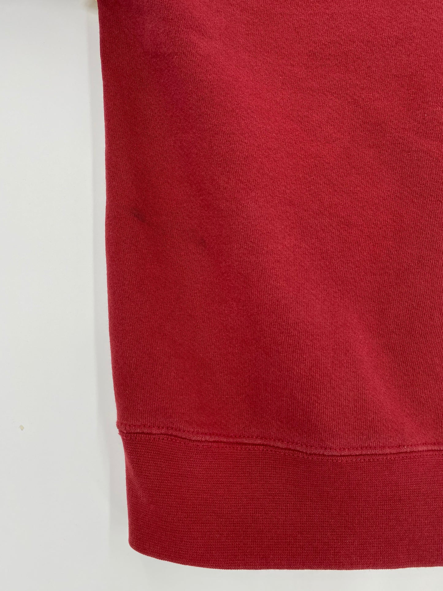 90’s NIKE Size M Vintage Sweat-shirt / 7515