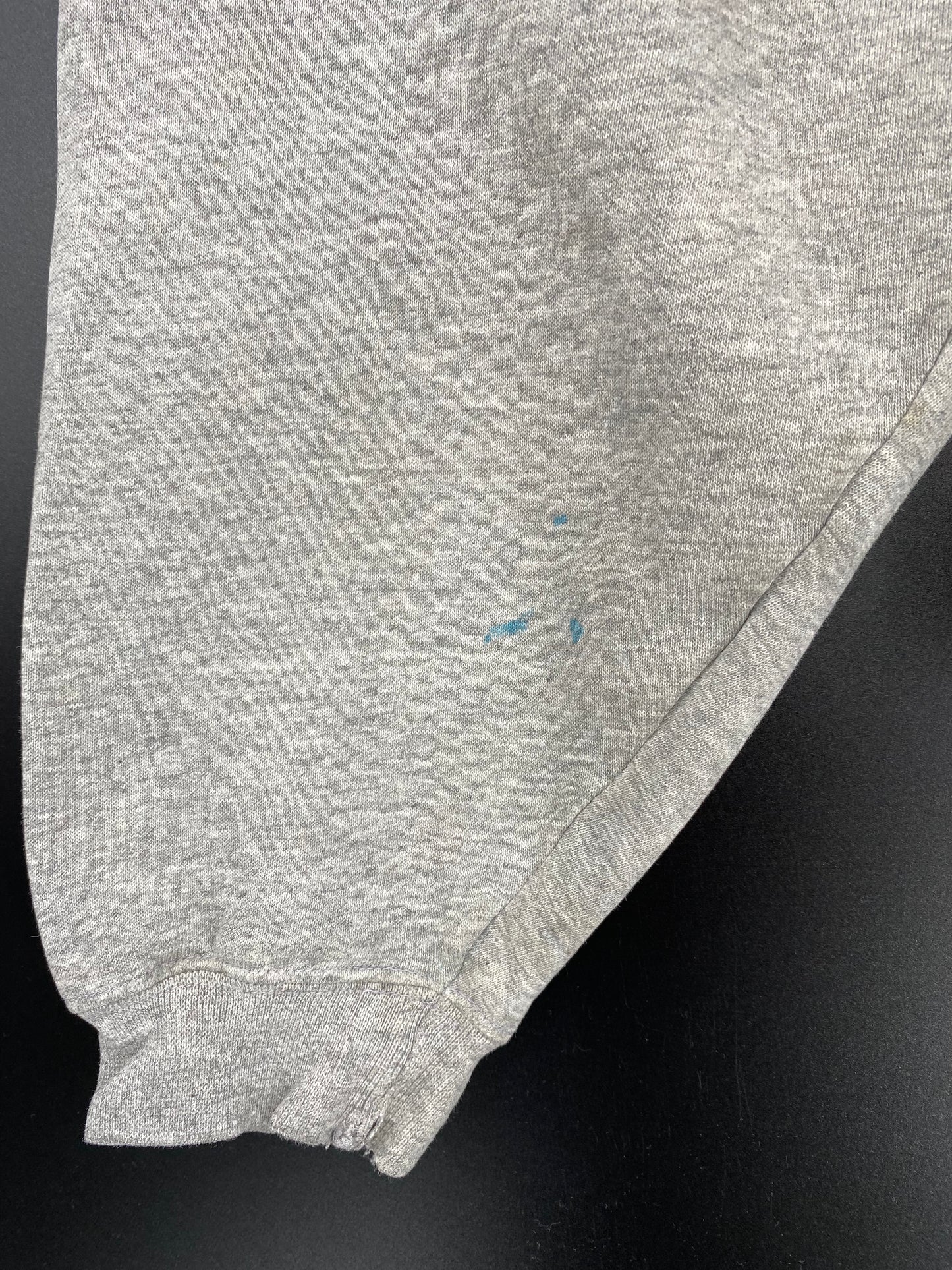 00’ NIKE IOWA  Size XL Vintage Hoodie Sweat-Shirts / K335