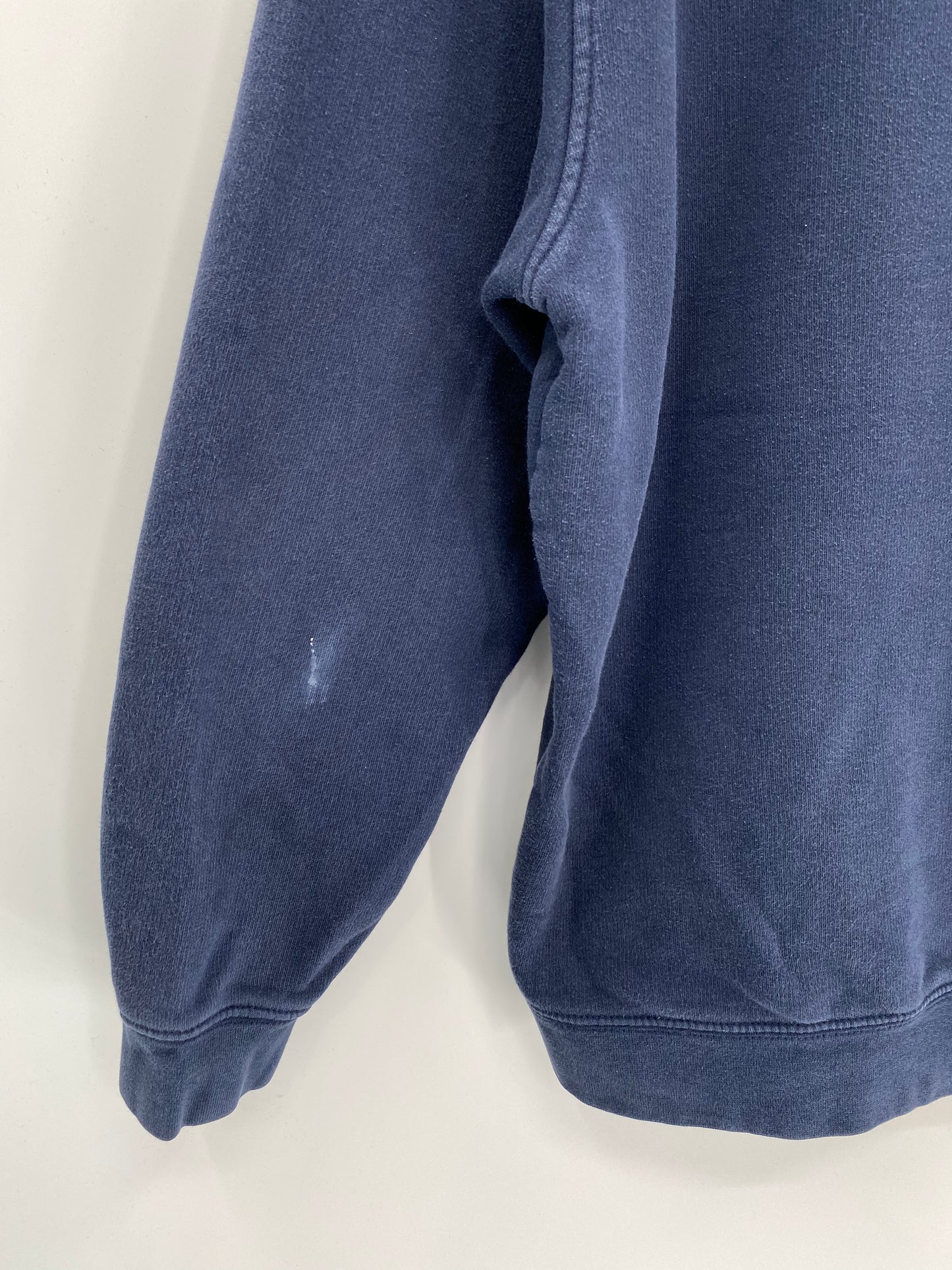 00’ NIKE Size L Vintage Hoodie Sweat-shirt / 8217