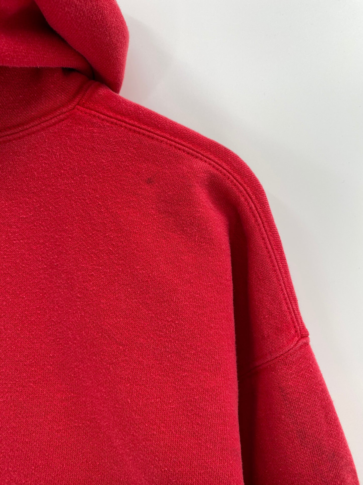 90’s NIKE OHIO STATE Size L Vintage Hoodie Sweat-shirt /8835