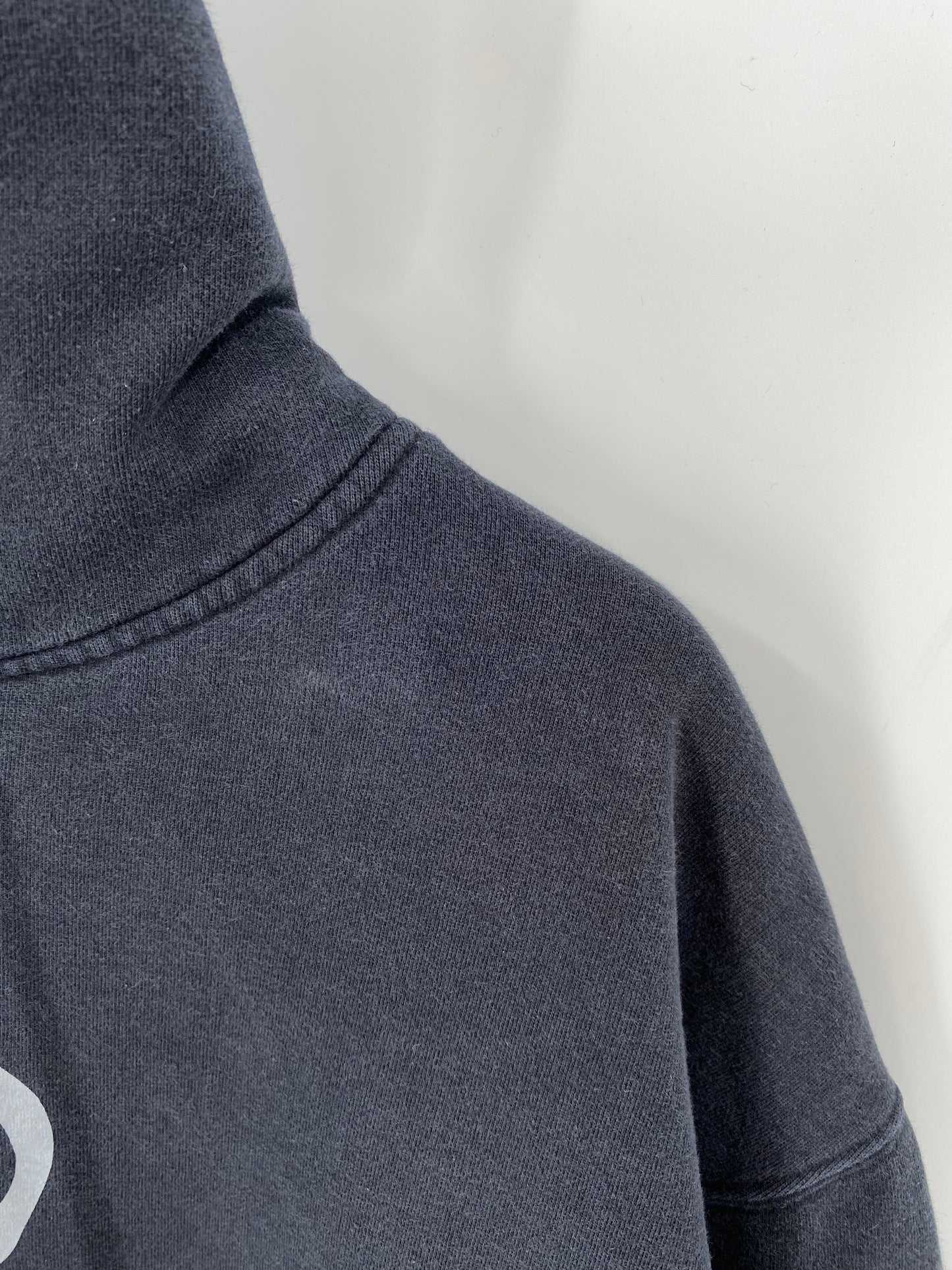 00’ PINK FLOYD Size XL Vintage Hoodie Sweat-Shirt / k168