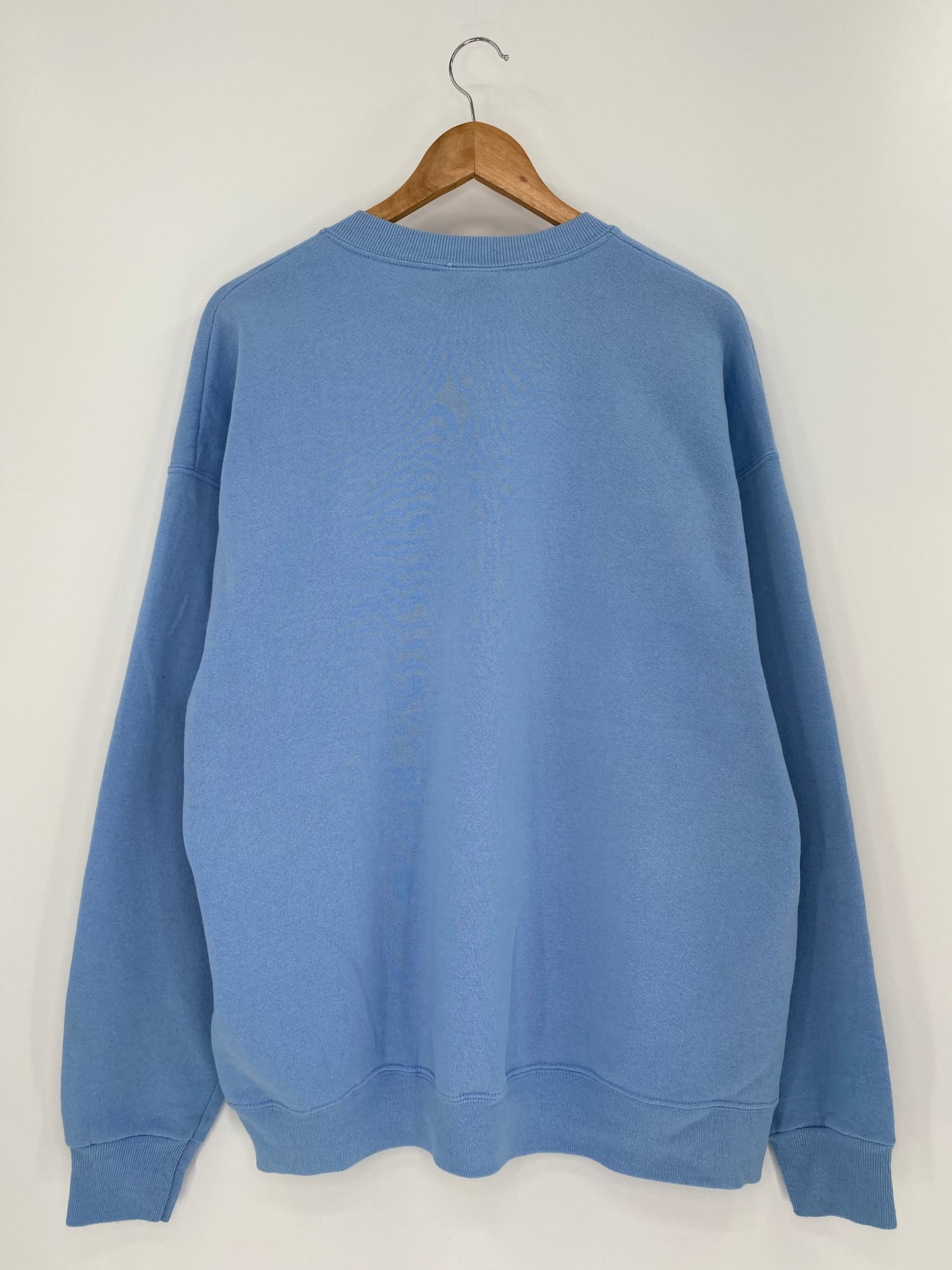 90’s DISNEY MICKEY Size XL Vintage Sweat-shirt / K7020