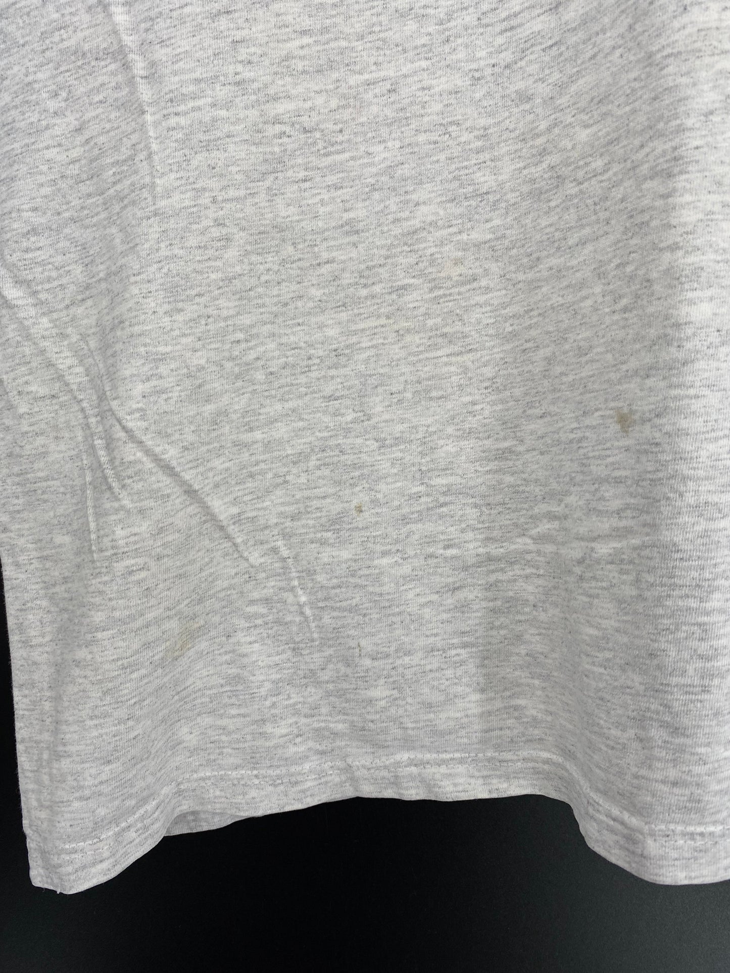(XXL) 90’s DISNEY TIGGER T-Shirt / A0369T