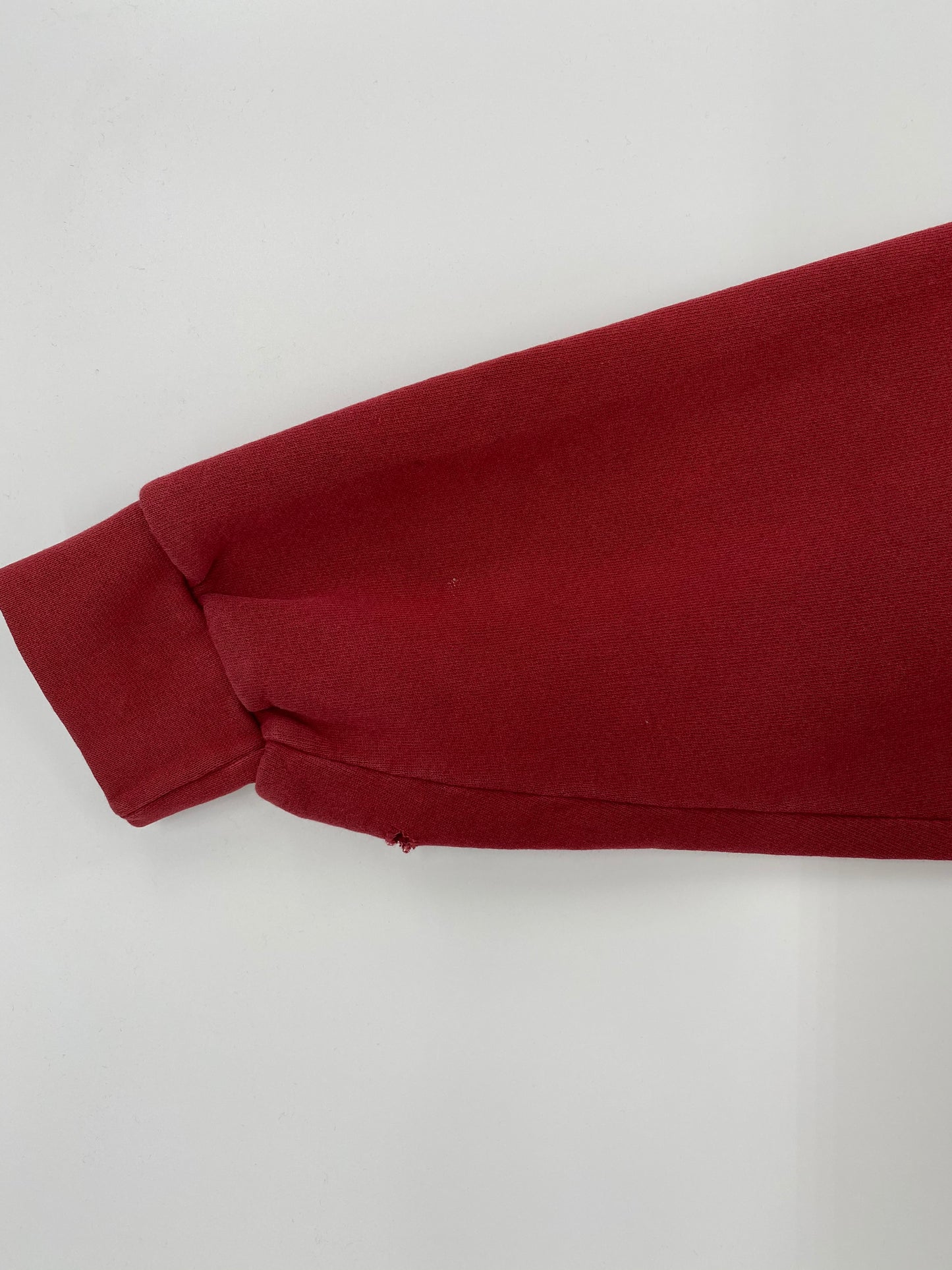 90’s NIKE Size M Vintage Sweat-shirt / 7515