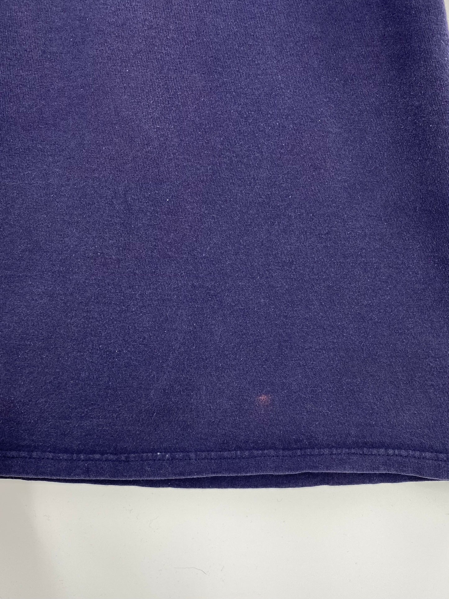 00’ NIKE DESTIN Size L Vintage T-shirt  / K7479