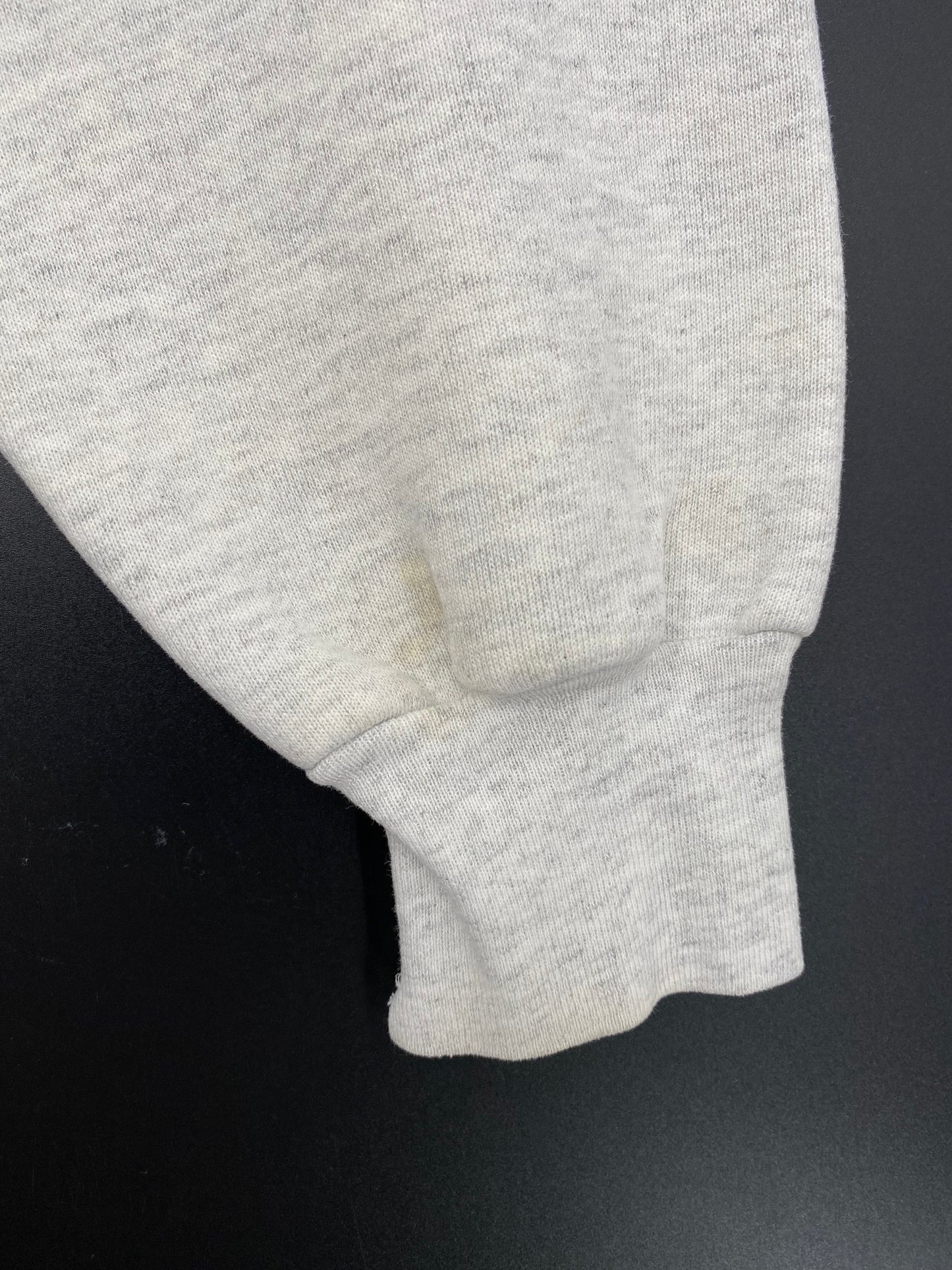 90’s DISNEY WINNIE THE POOH Made in USA Size XL Vintage Sweat-shirt / A2849