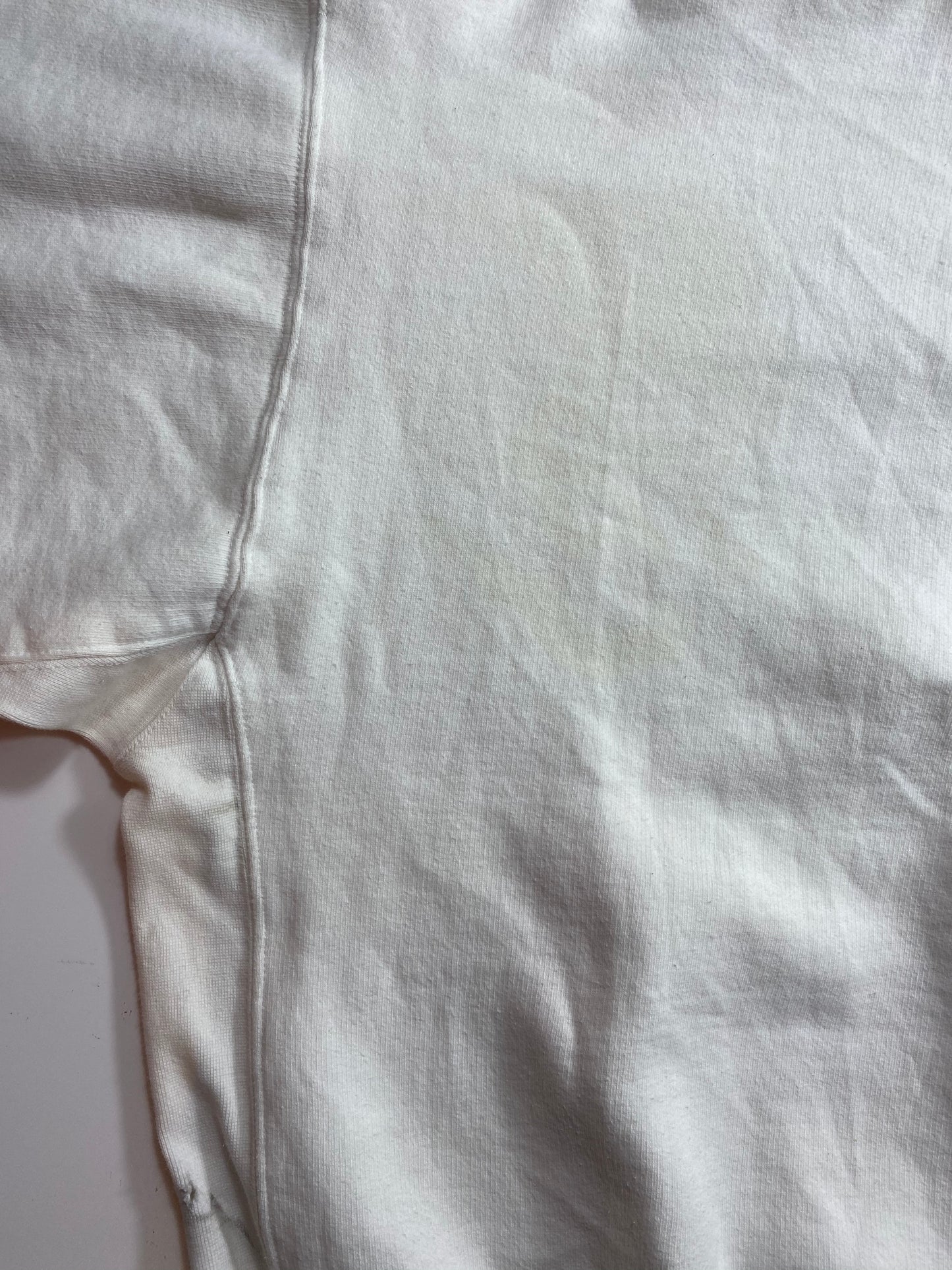 90’s NIKE Town Atlanta Size XL Vintage Sweat-shirt / 7187