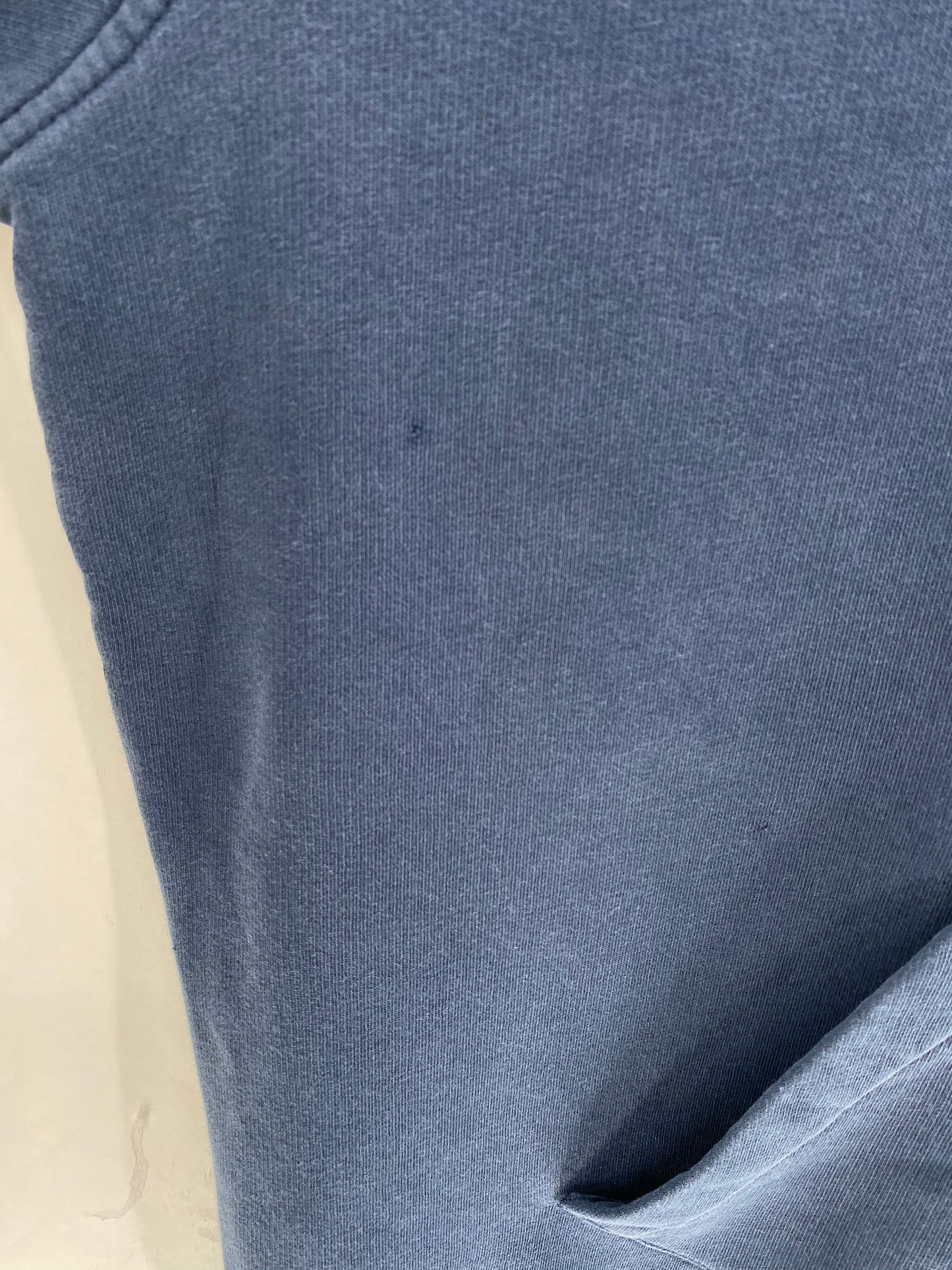 00’ NIKE Mini Swoosh Size XXL Vintage Sweat-shirt  / 7489