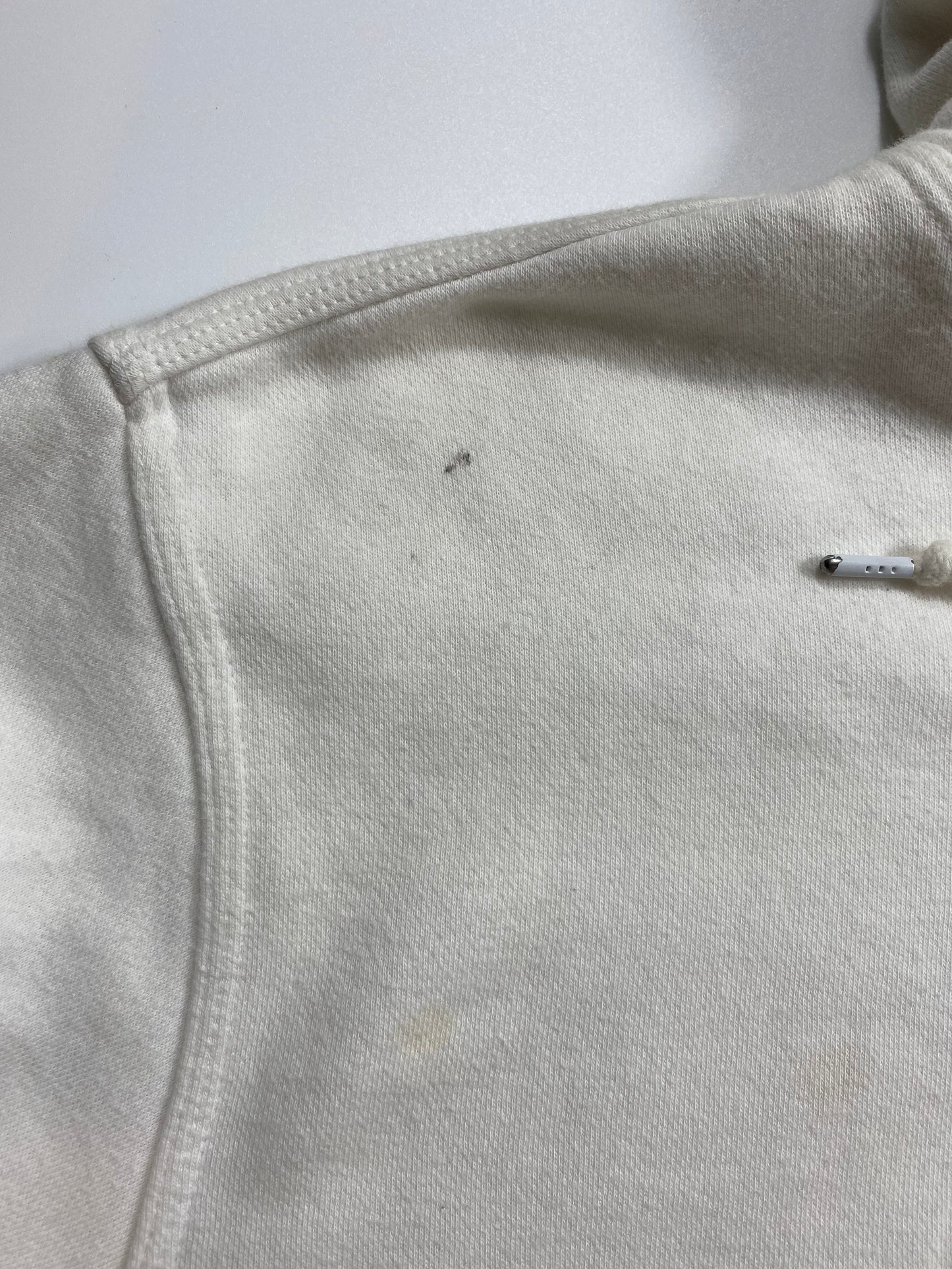 00’ NIKE Center Swoosh Size L Vintage Hoodie Sweat-shirt / 7202