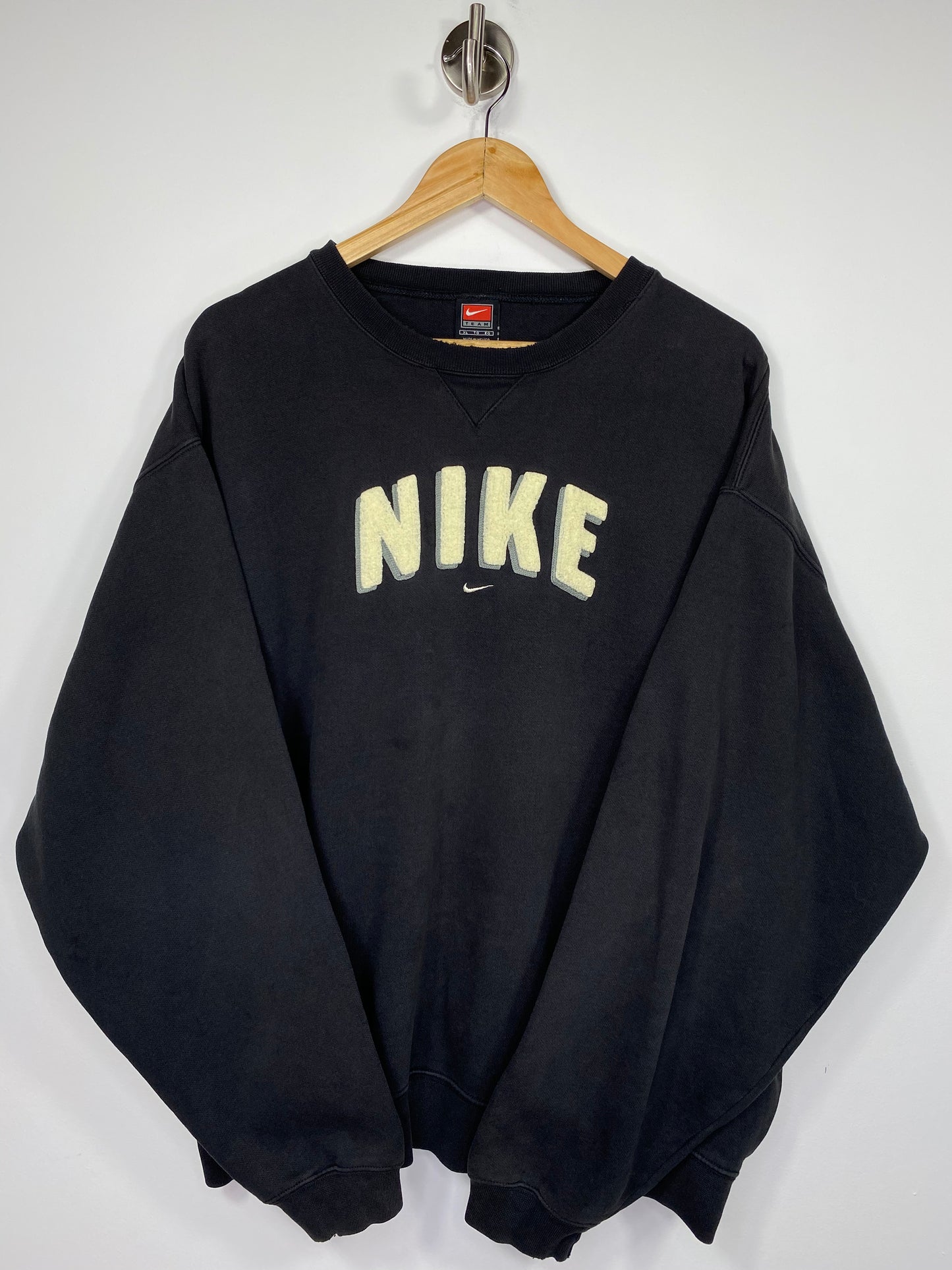 90’s NIKE Vintage Sweat-Shirt / 5134