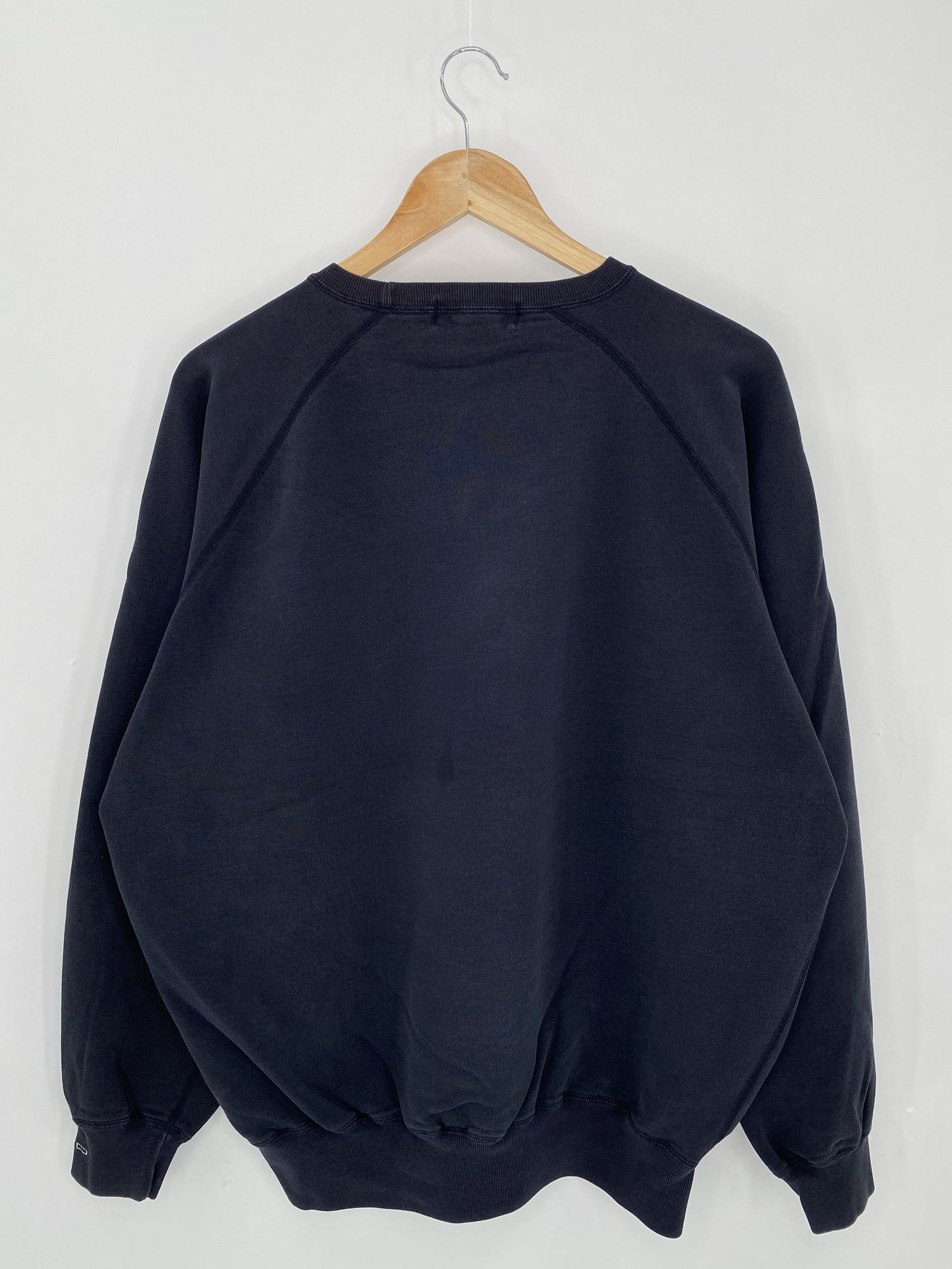 .Vintage POLO RALPH LAUREN Size L Sweat-shirt / A9141