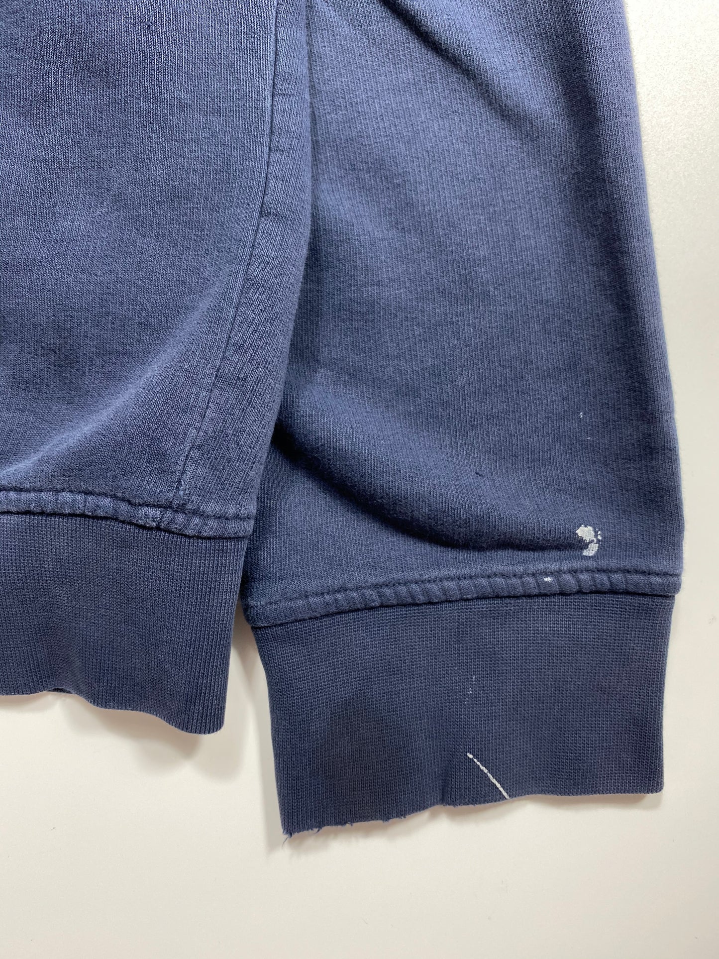 00’ NIKE Size XL Vintage Hoodie Sweat-shirt / 6906