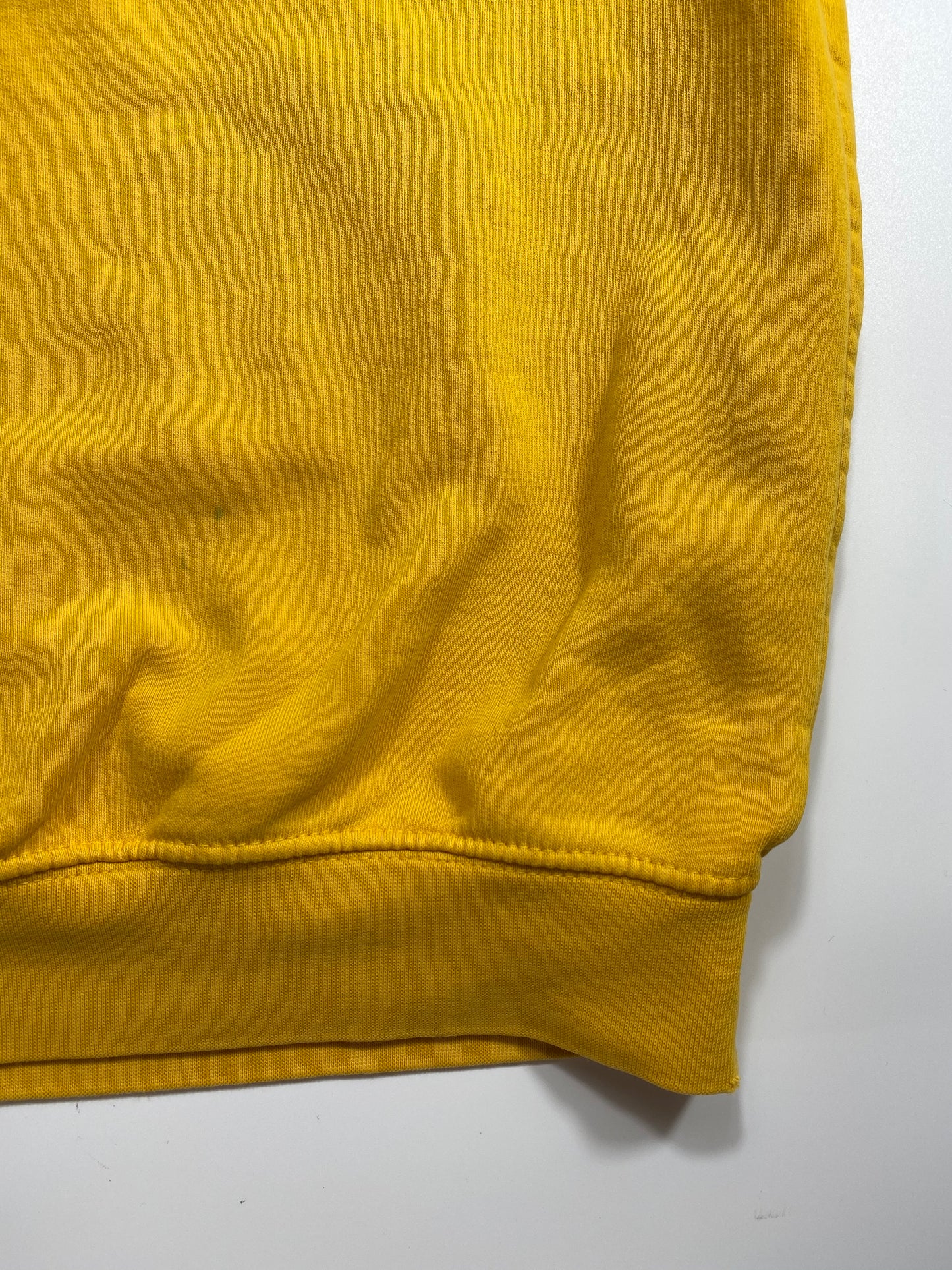 00’ NIKE Mini Swoosh Size L Vintage Sweat-shirt / 6868