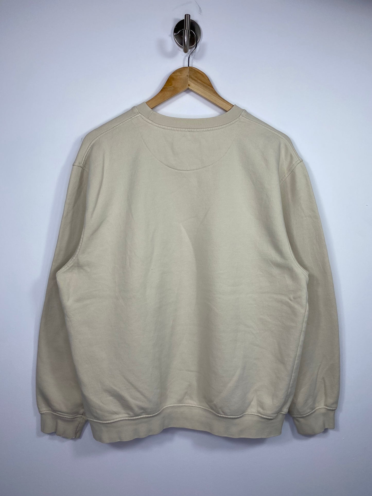 00’ NIKE Mini Swoosh  Vintage Sweat-Shirt / 5022