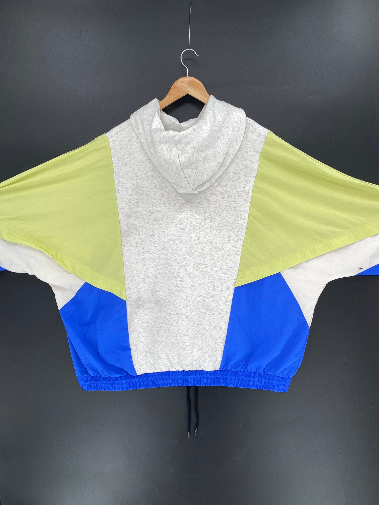 00’ Nike Size XXL  Vintage Hoodie Sweat - Shirts / 9744