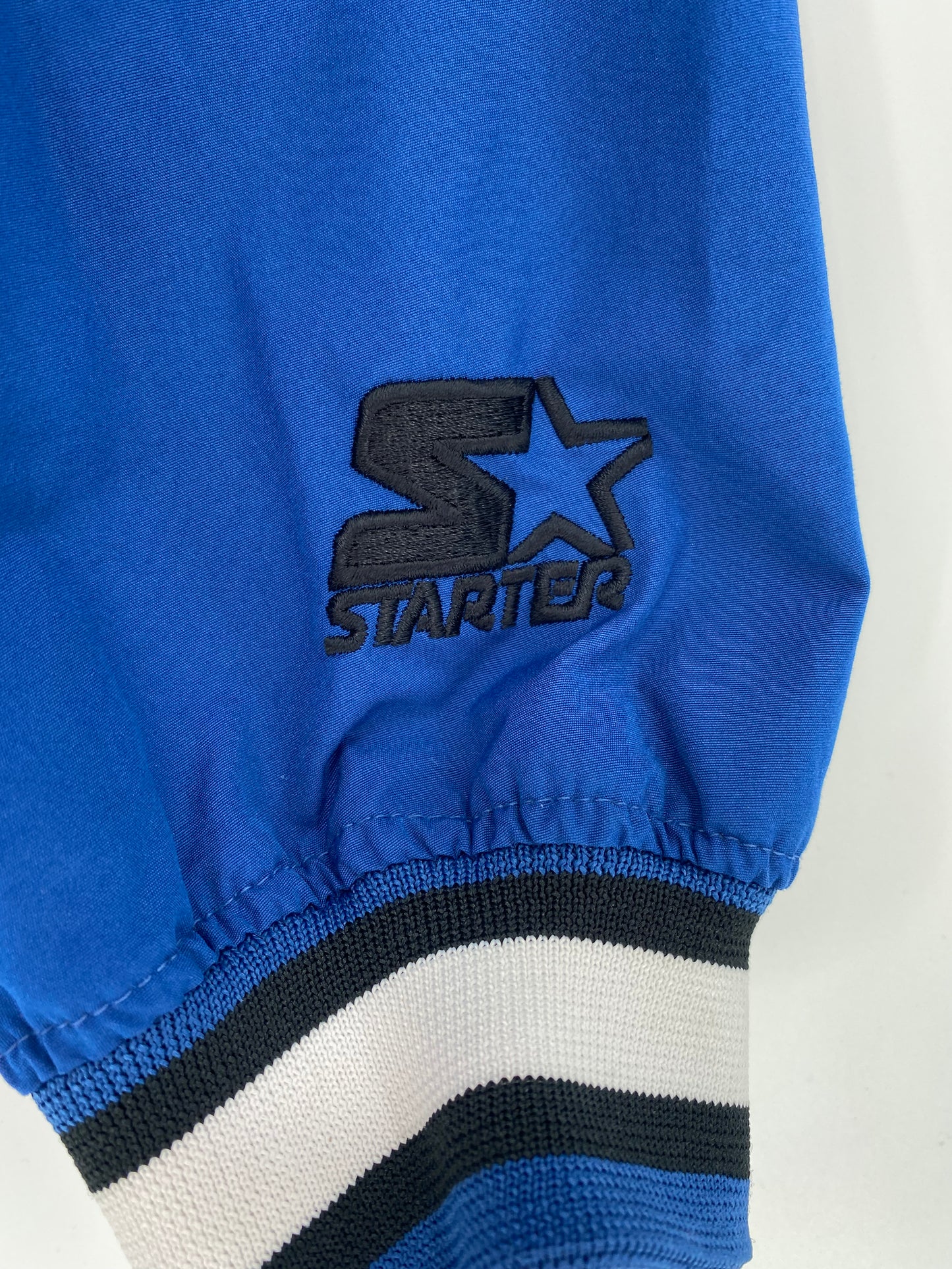 90’s STARTER DUKE UNIVERSITY Vintage Nylon Jacket / 9567