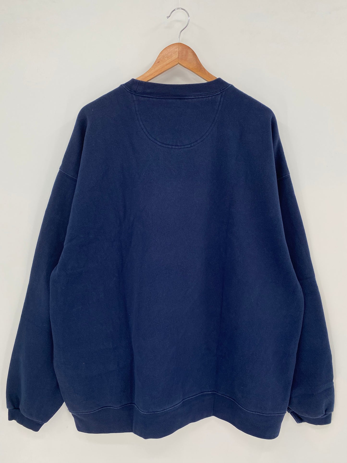 00’ NIKE MICHIGAN Size XL Vintage Sweat-Shirts / K2987