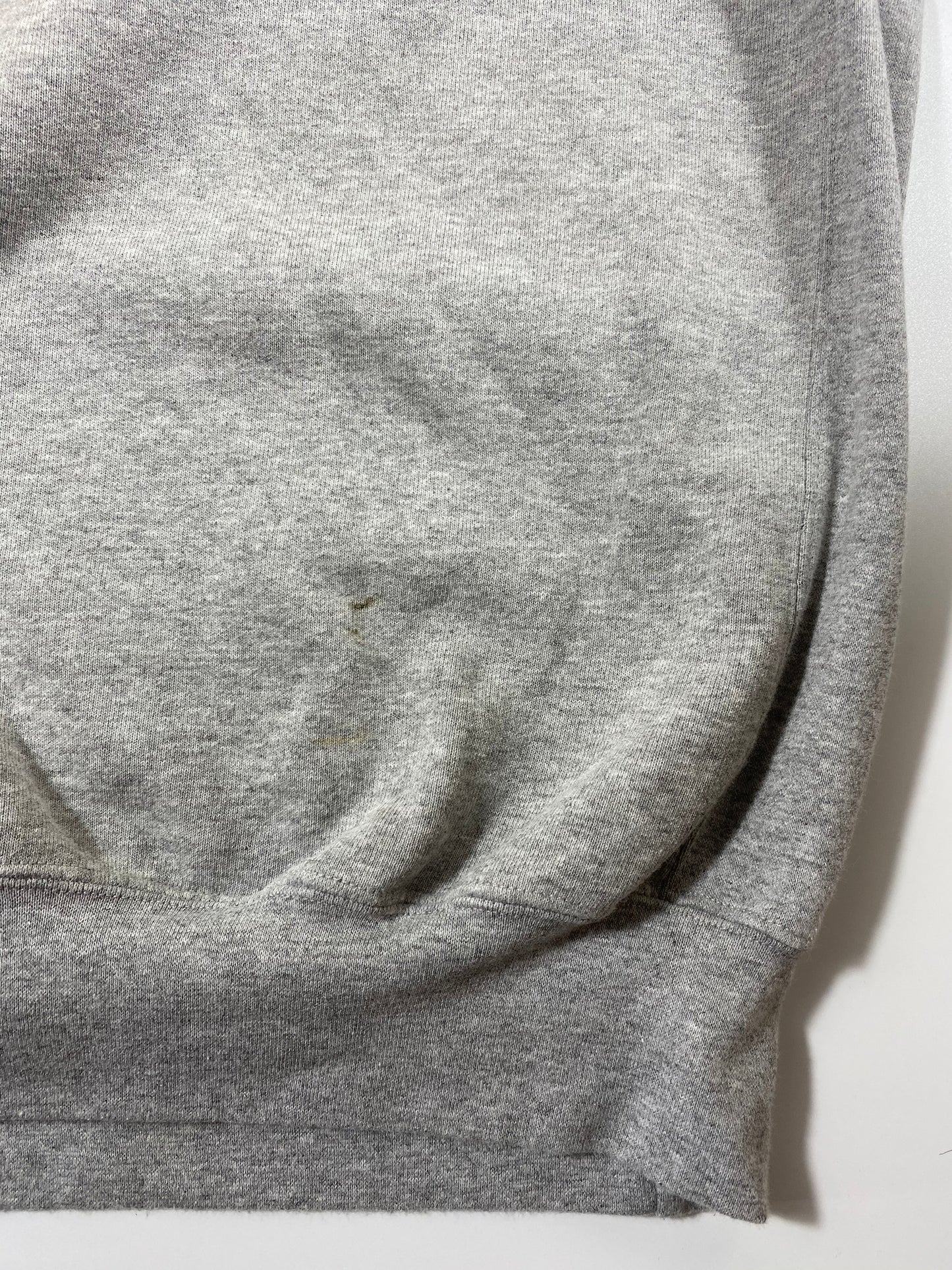 00’ NIKE Mini Swoosh Size XL Vintage Sweat-Shirt / 6494