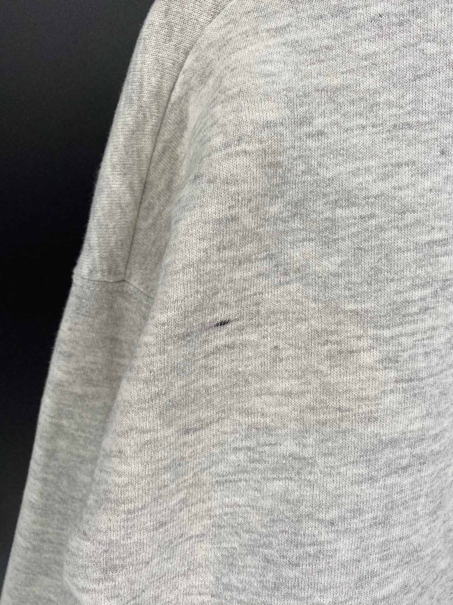 90’s LOONEY TUNES TWEETY Size Approx. L Vintage Sweat-shirt / 8870