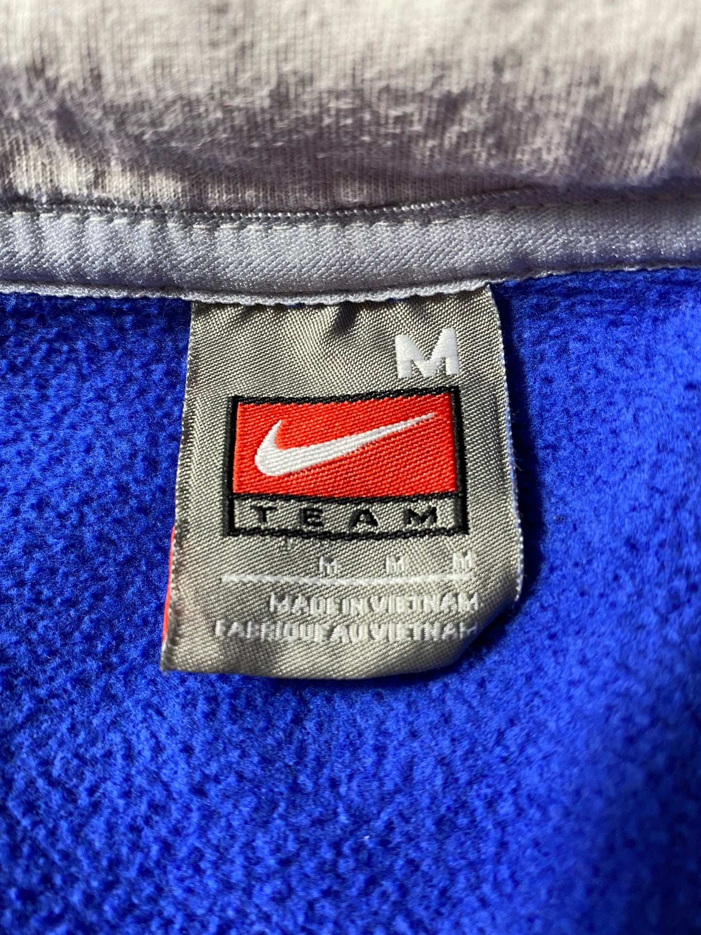 00’ NIKE UK Size M Vintage Sweat-Shirt / k1662