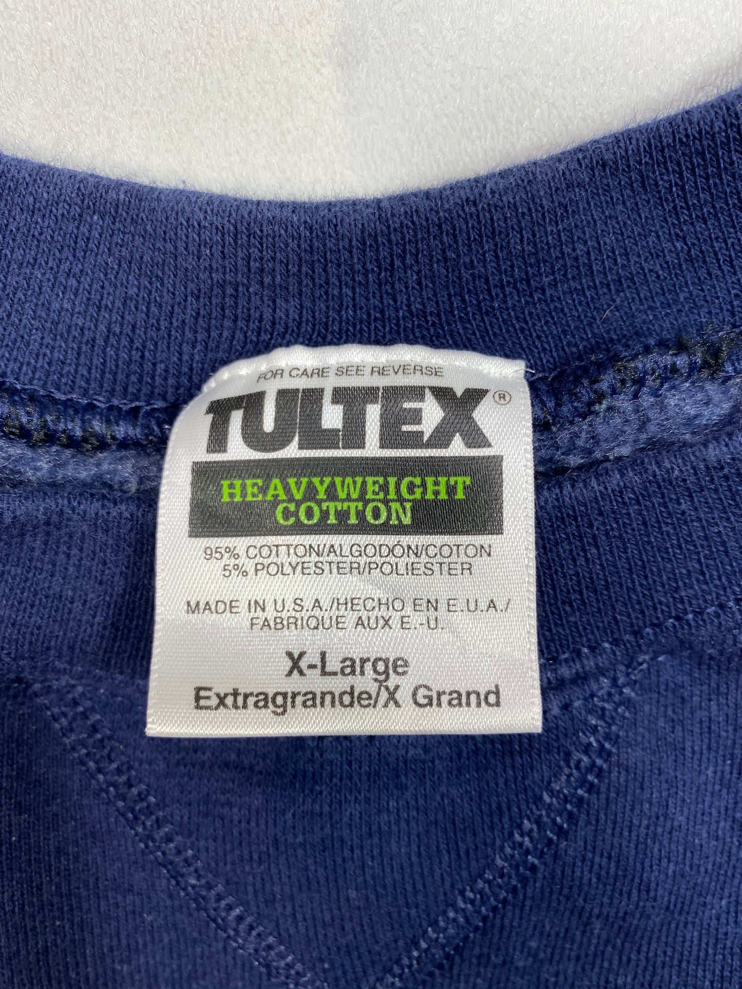 90’s Disney Mickey Vintage Sweat-Shirts / 4666