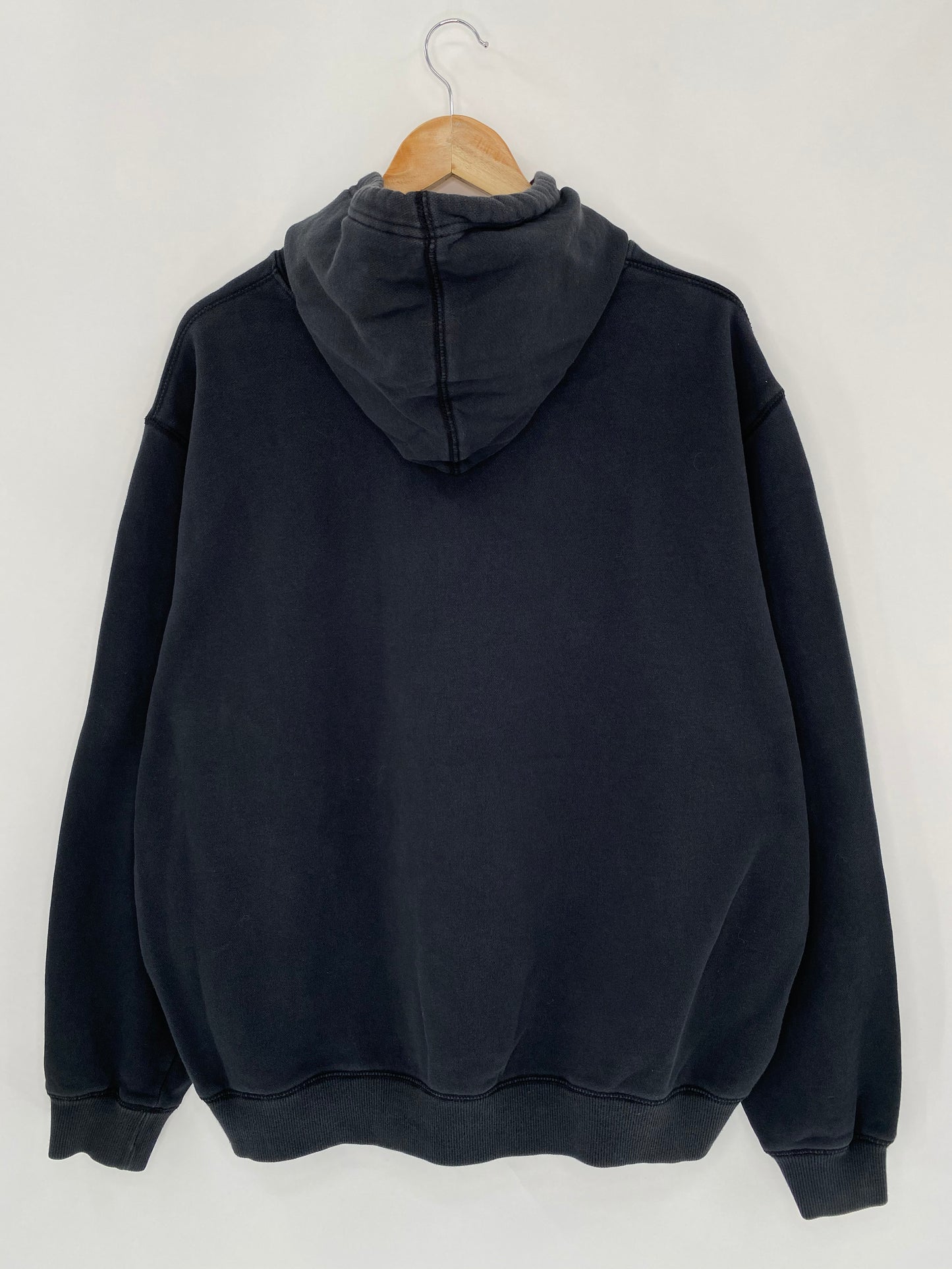 00’ NIKE Size XXL Vintage Hoodie Sweat-Shirt / 5699