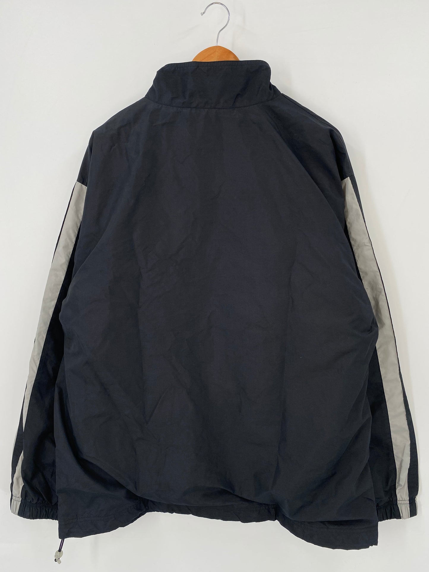 00’ NIKE Size XL Nylon-Jacket / A5568