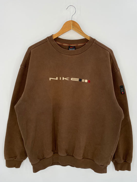 00’ NIKE Size L Vintage Sweat-shirt / 7630