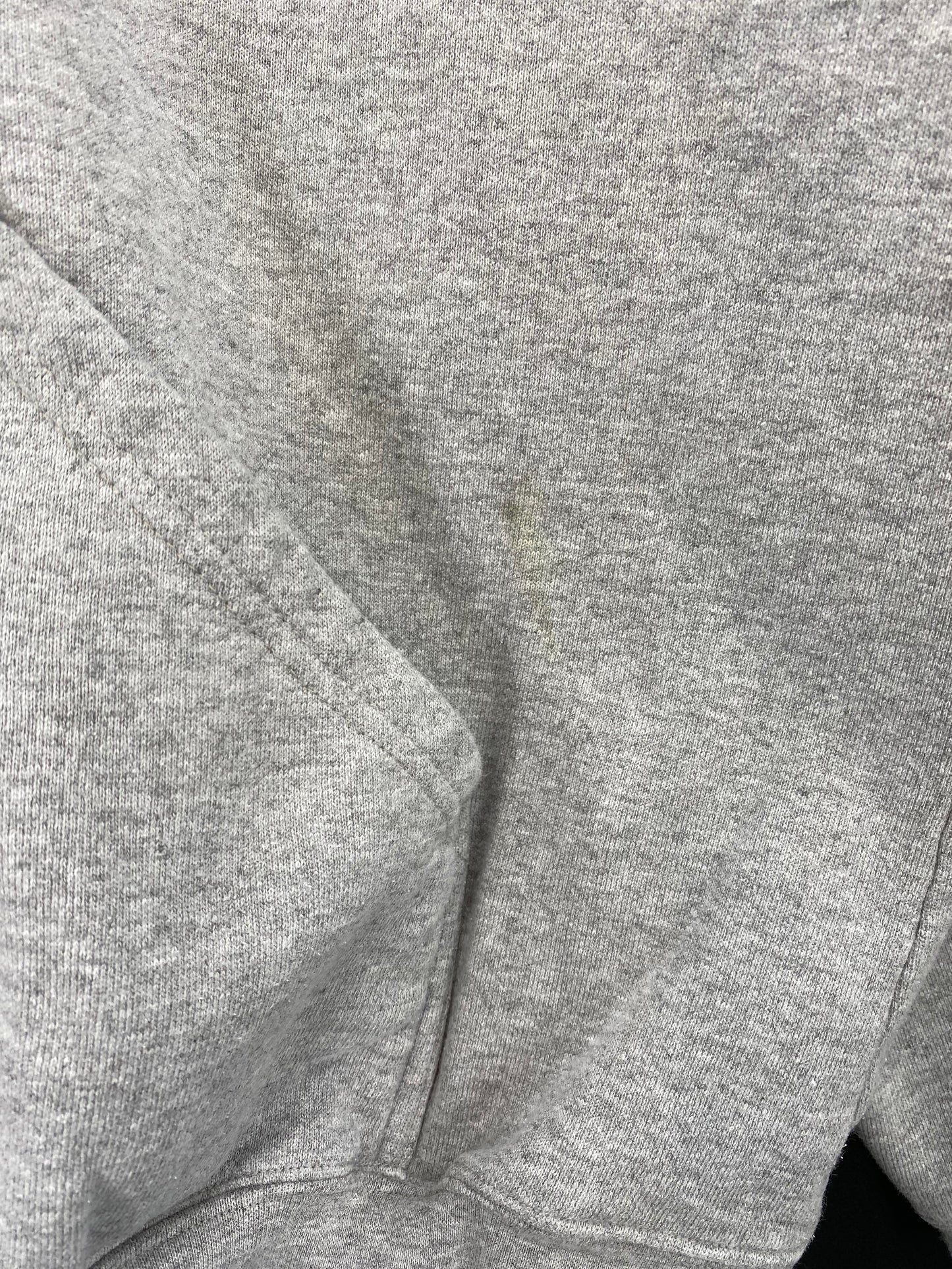 90's NIKE BASKETBALL UCONN Size XXXLT Vintage Hoodie Sweat-Shirts / K3002