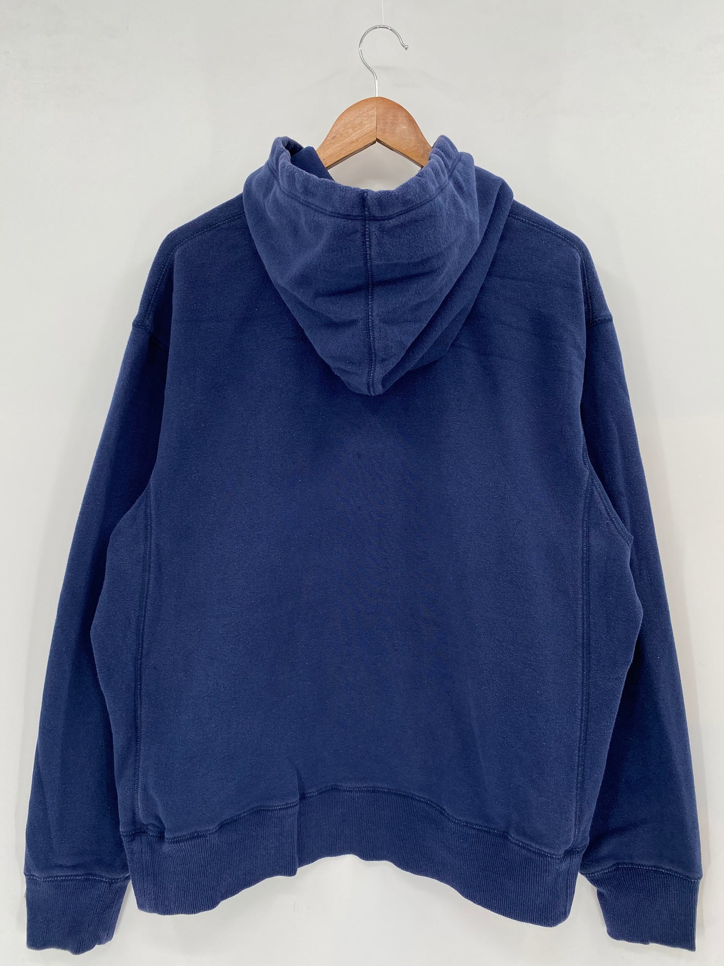 00’ NIKE ILLINOIS Size L Vintage Sweat-shirt / k1910