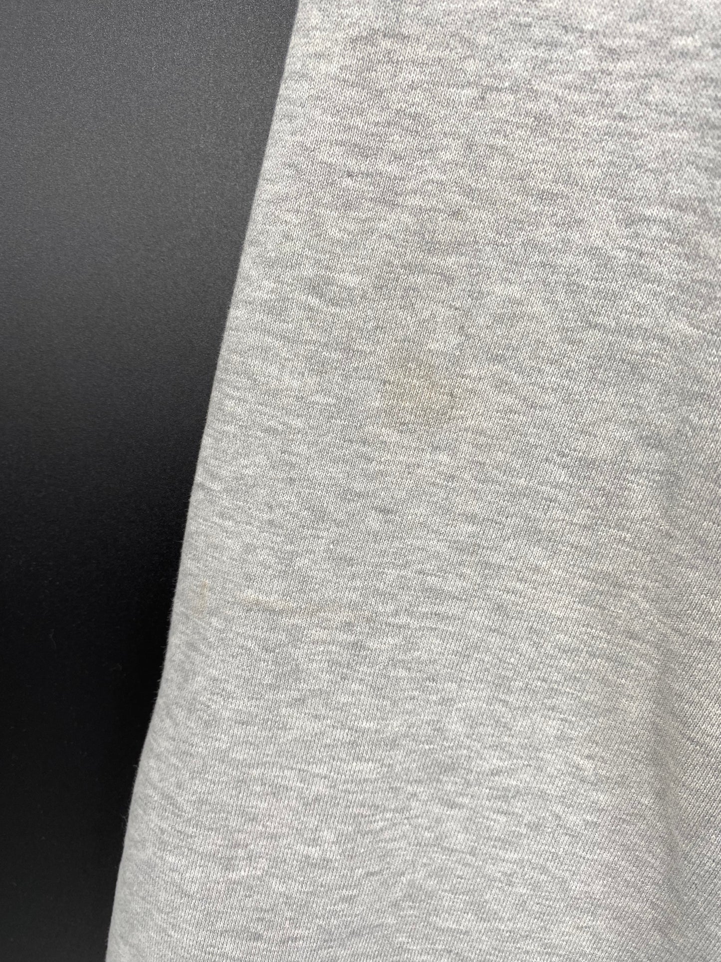 00’ NIKE CAROLINA TENNIS Size XL Vintage Sweat shirt / 9624