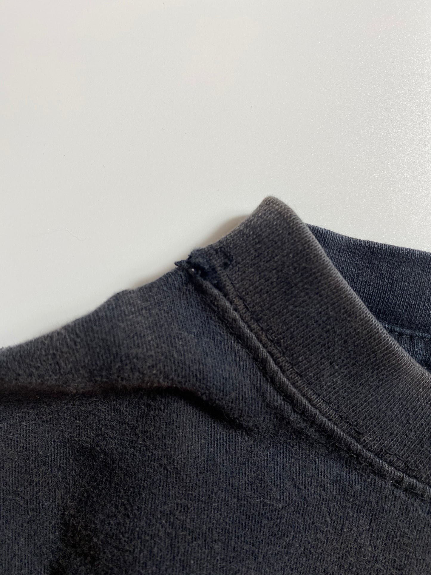 00' Tom and Jerry Size Approx. XXL Vintage T-shirt / 8506