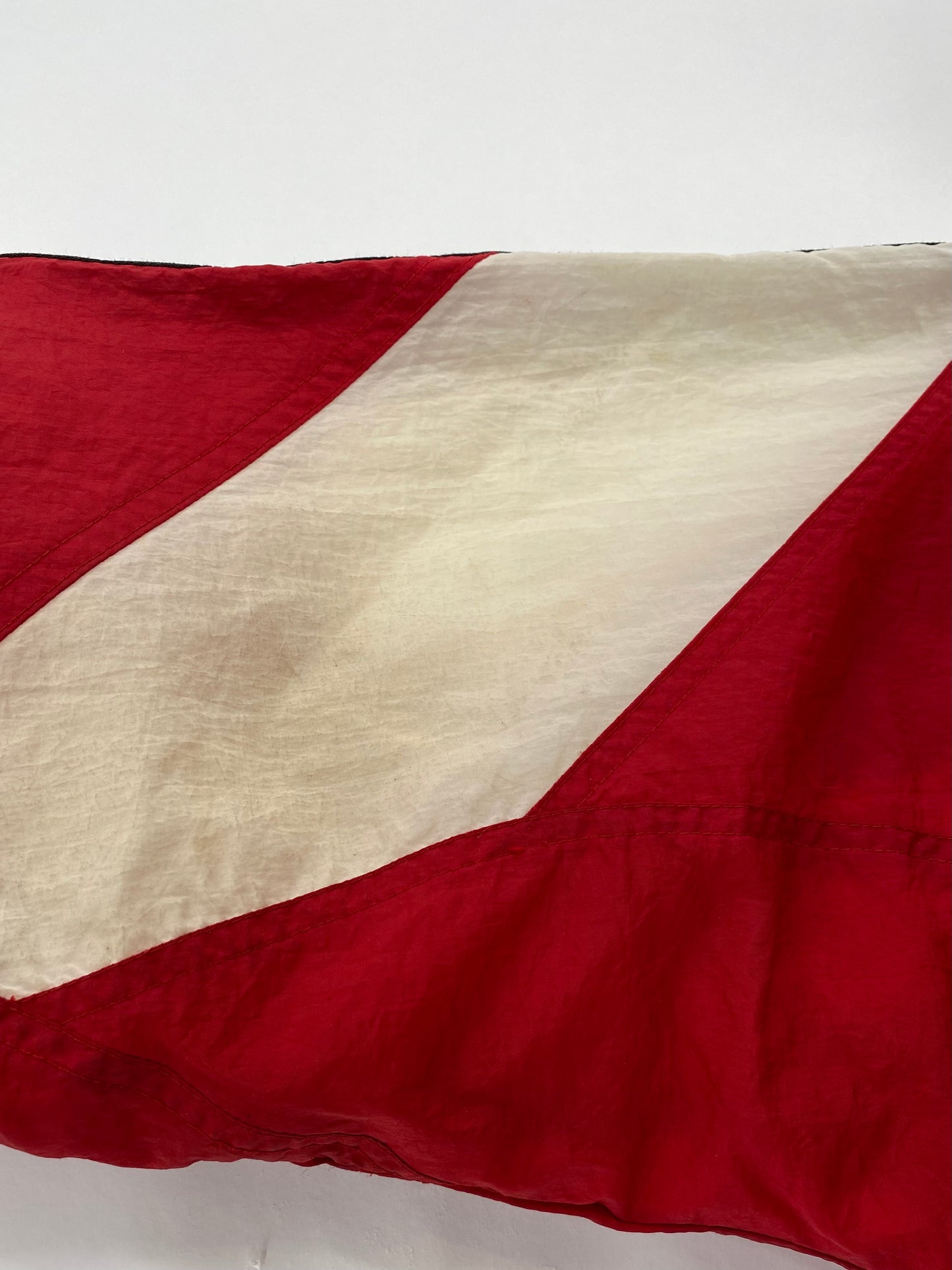 90’s NIKE Size XXL Vintage Nylon Jacket / 7460