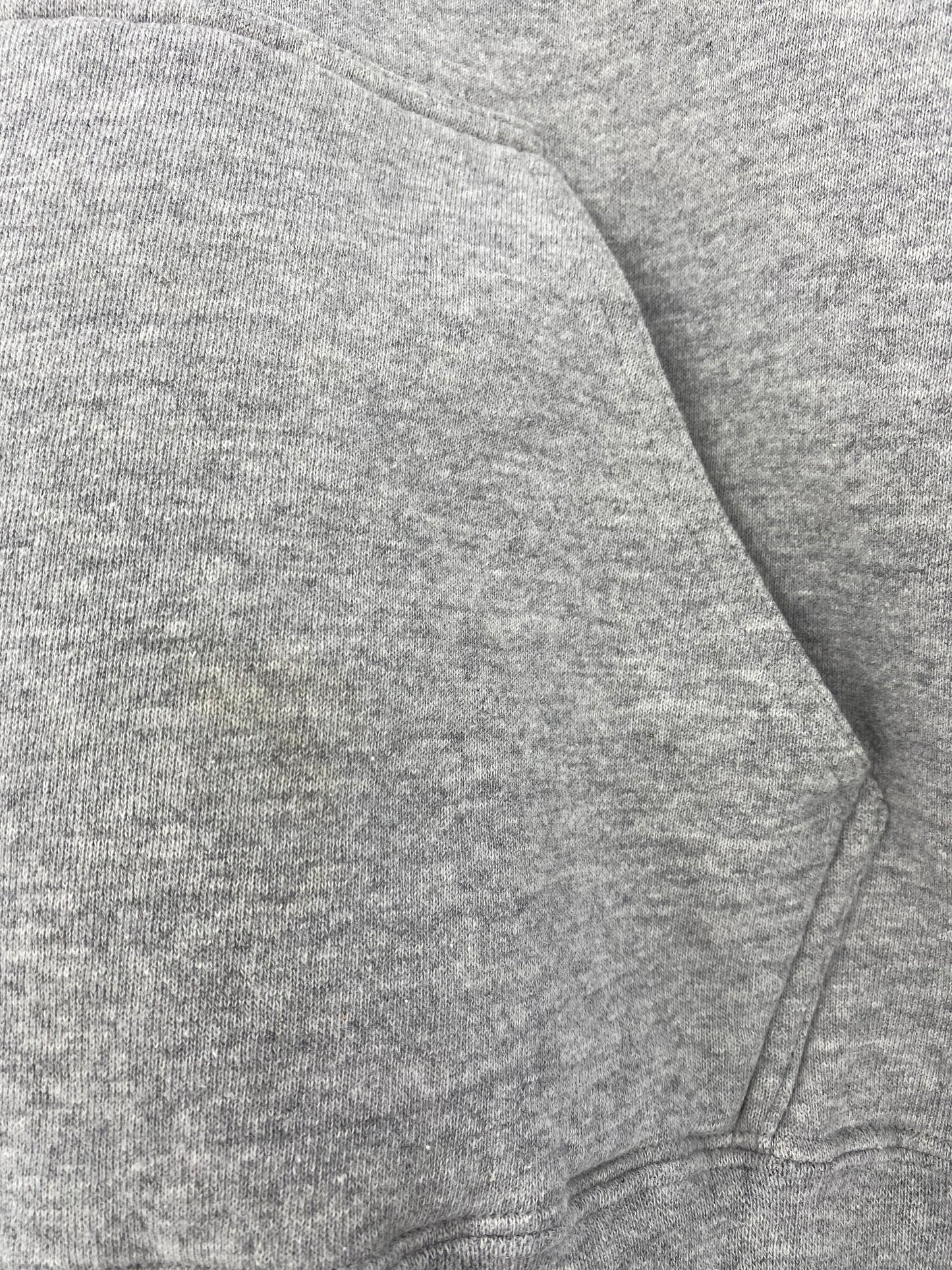 90’s NIKE MINI SWOOSH Size L Vintage Hoodie Sweat-shirt / 9374