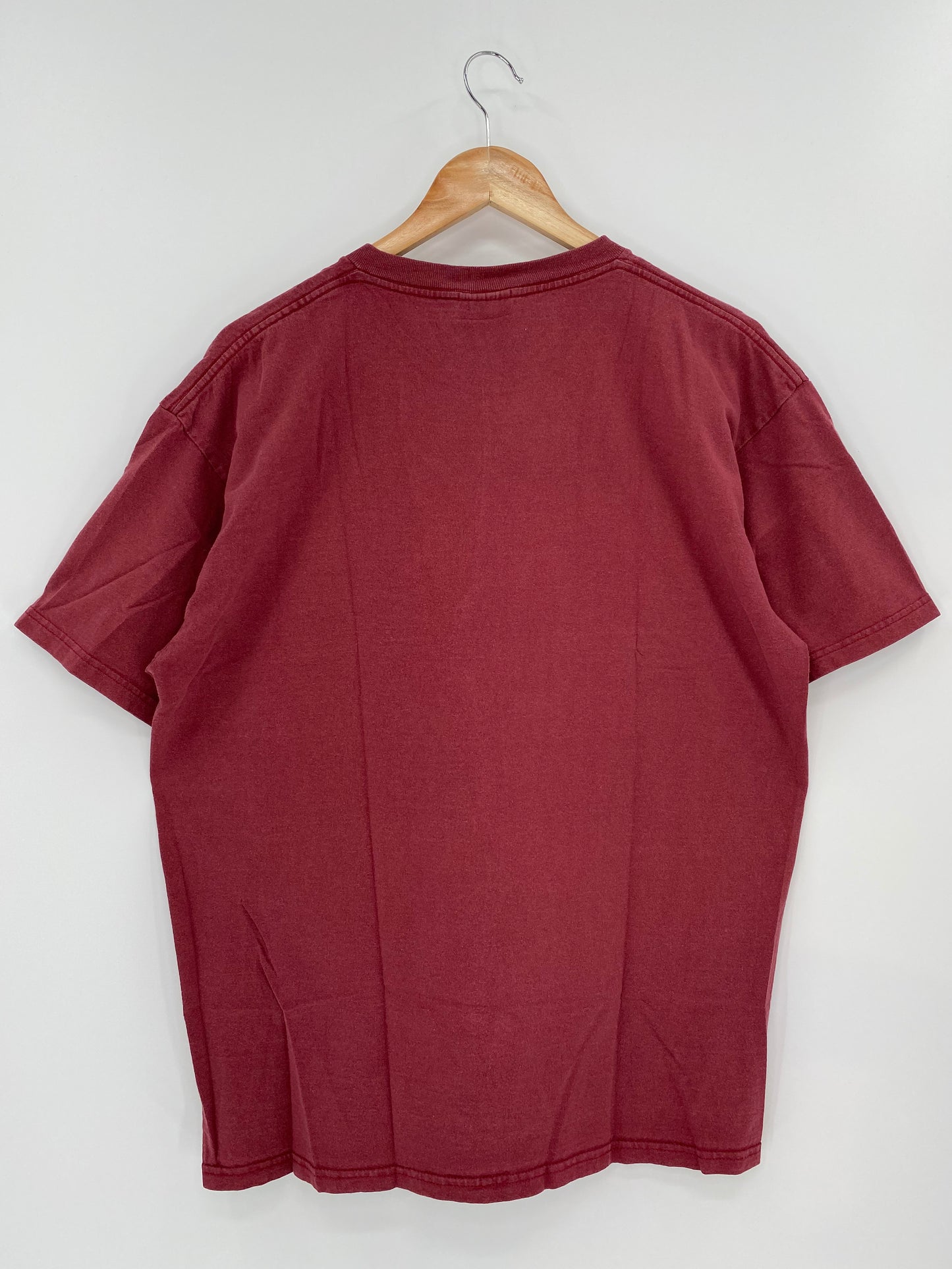 90’s NIKE Size L Vintage T-Shirts / K153