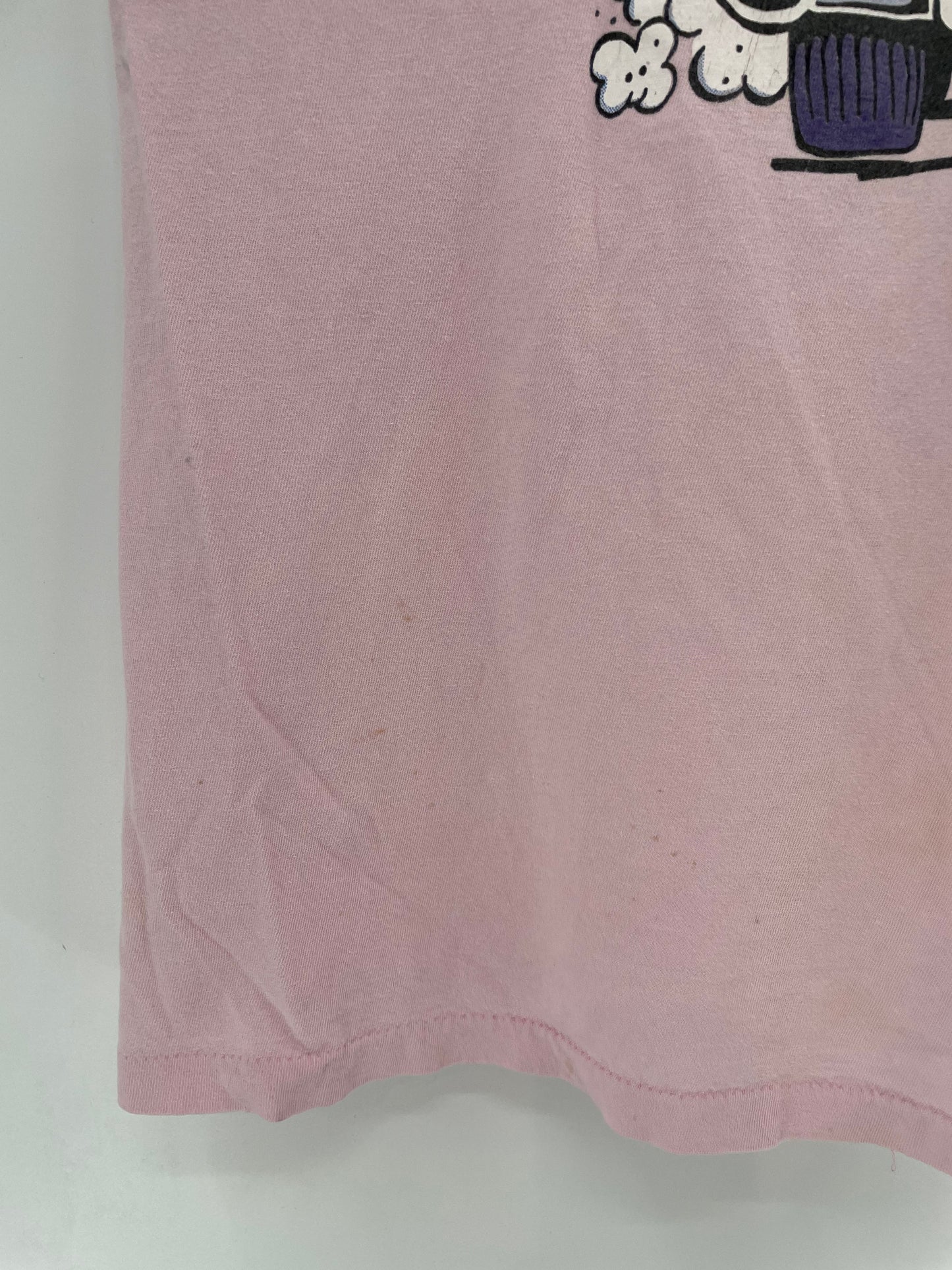 1994 LOONEY TUNES TWEETY Size Approx.XXL Vintage T-Shirt / A3490