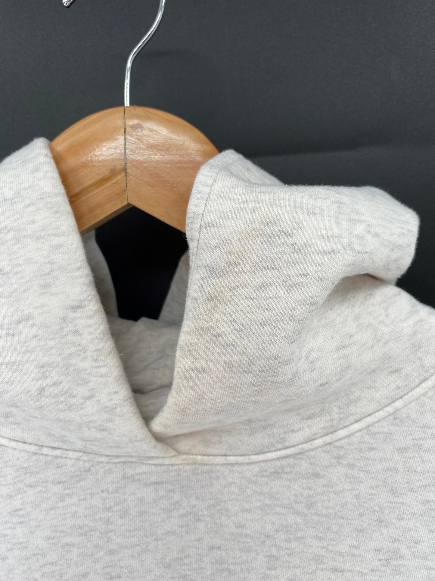 00’ Nike Size XXL  Vintage Hoodie Sweat - Shirts / 9744