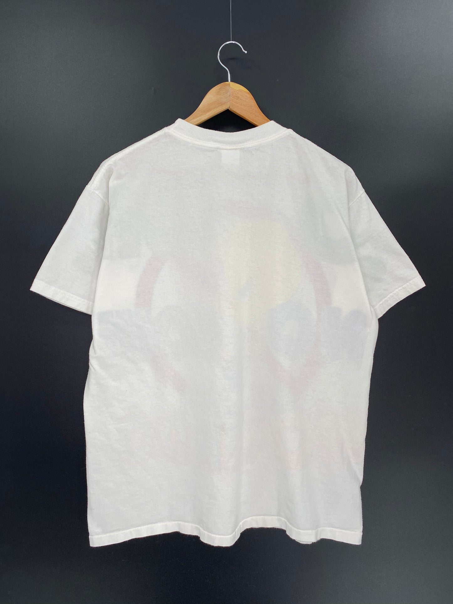 1995 Looney Tunes Tweety Size L Vintage T-Shirt / 8369