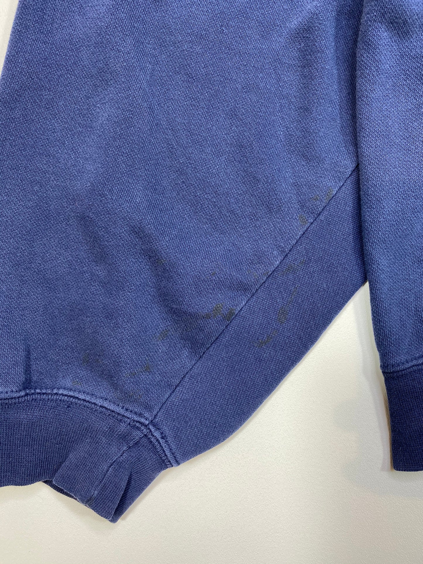 00’ NIKE PENN STATE Vintage Hoodie Sweat-Shirt / 4835