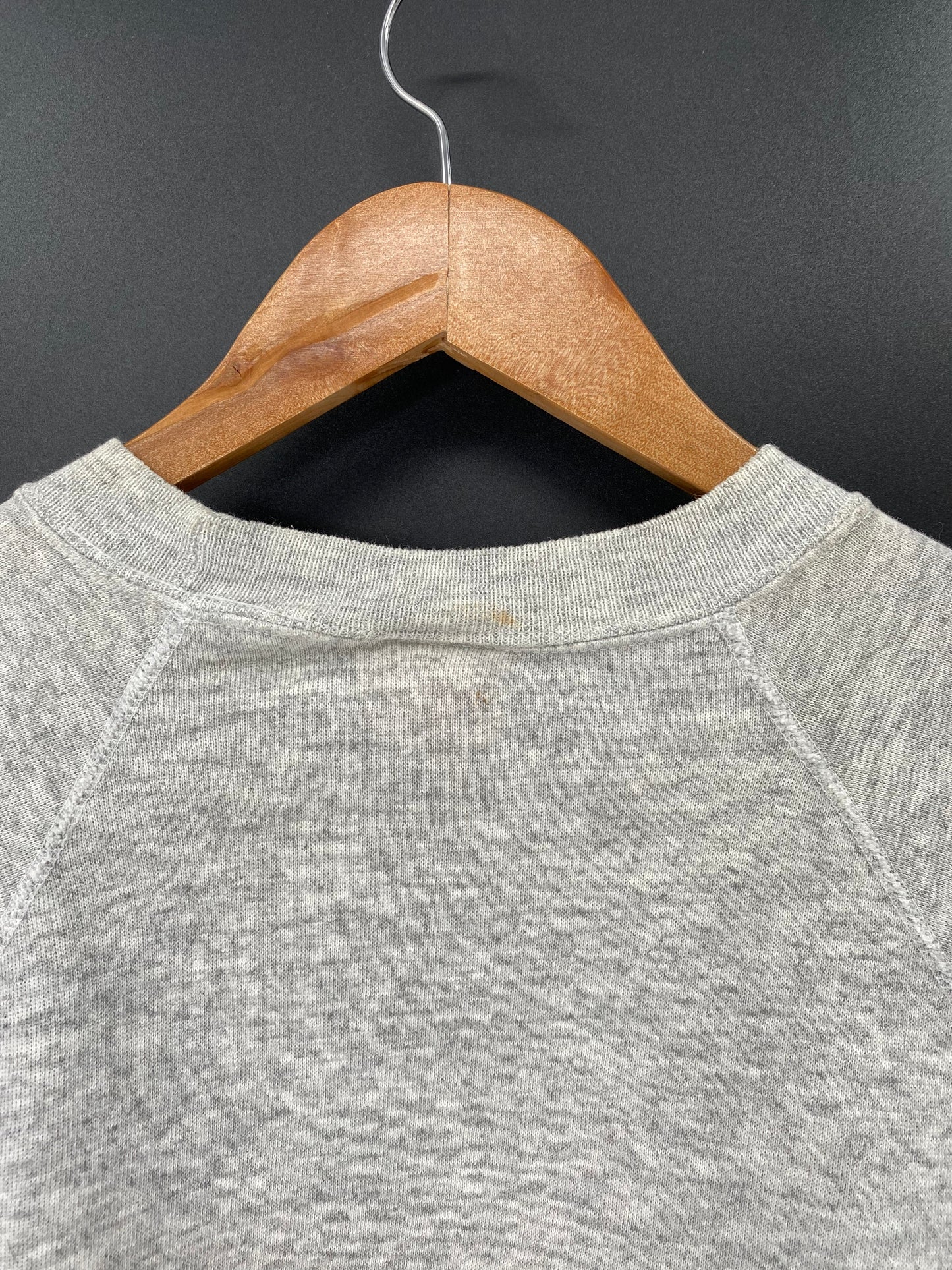 90’s PENN STATE NITTANY LIONS FOOTBALL Made in USA Size XL Vintage Sweat-shirt / K9733